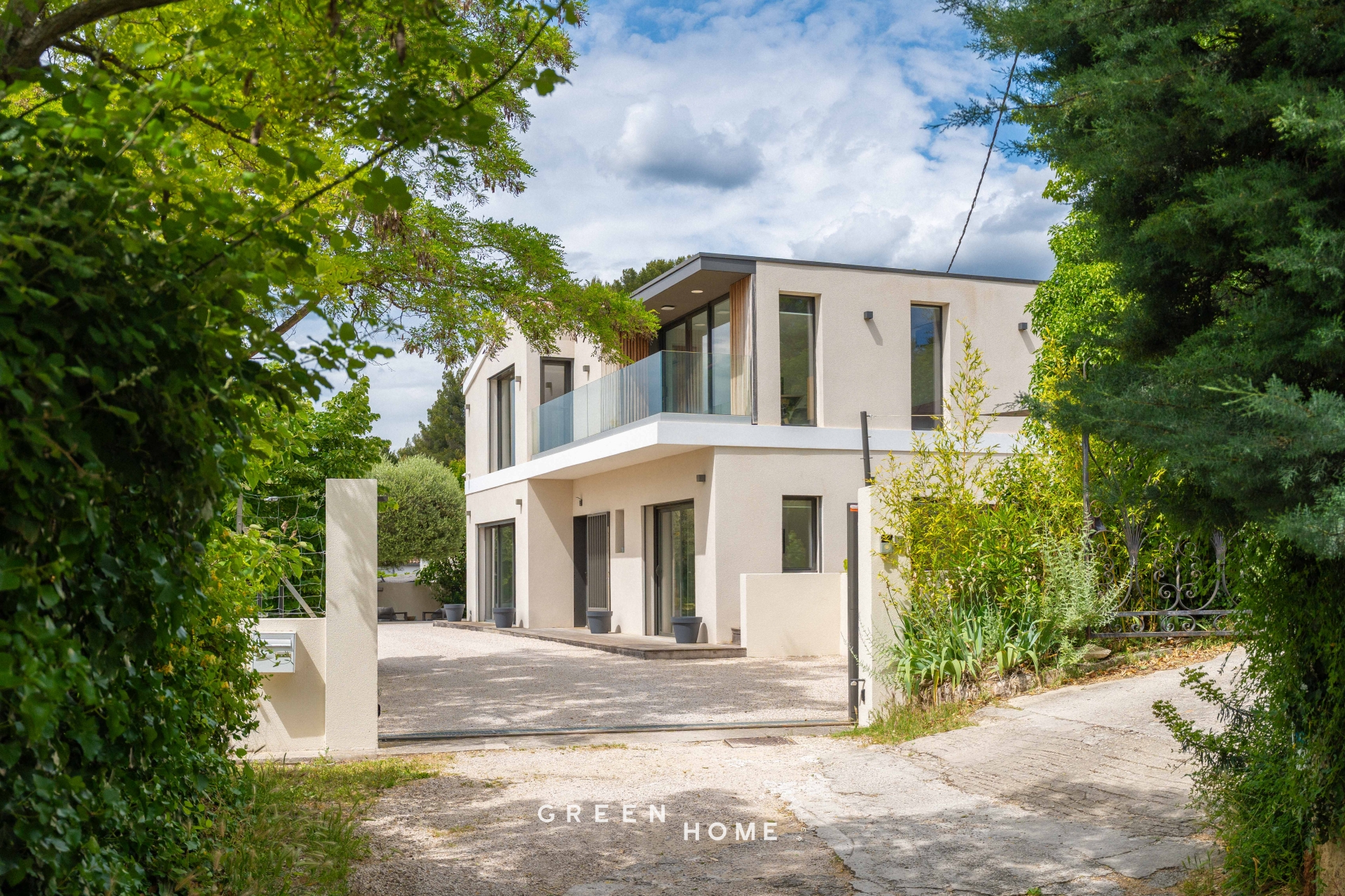 Achat Allauch - Maison - 5 pièces