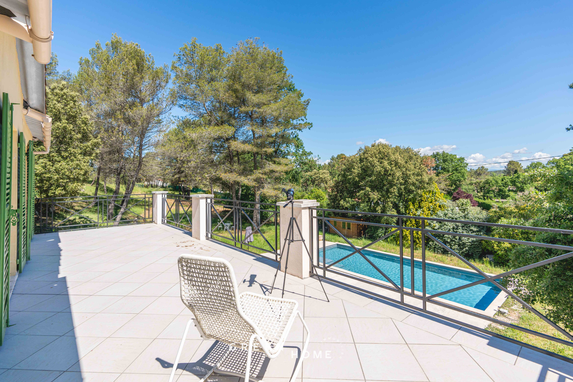 Achat Jouques - Maison - 6 pièces