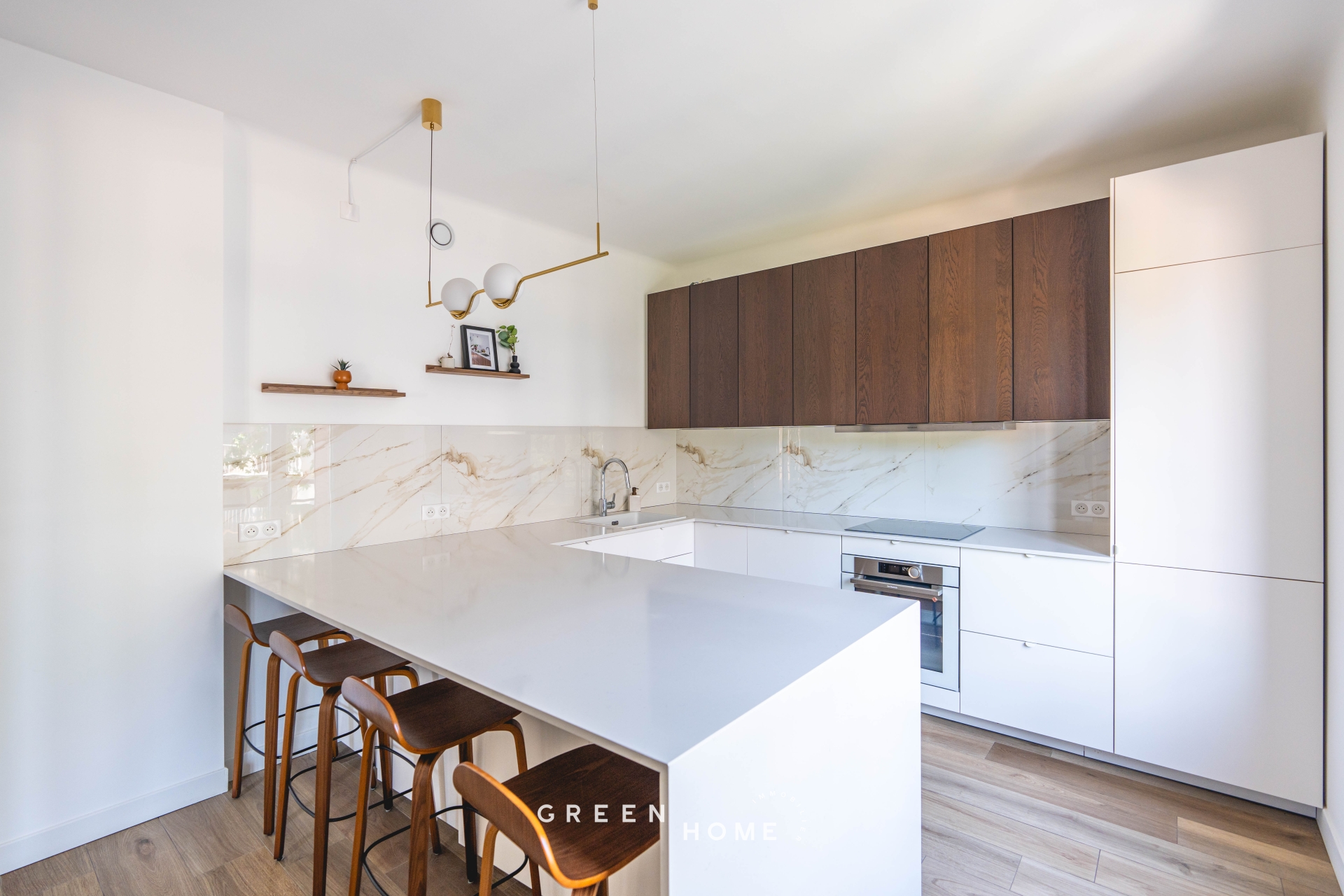 Achat Aix-en-Provence - Appartement - 4 pièces
