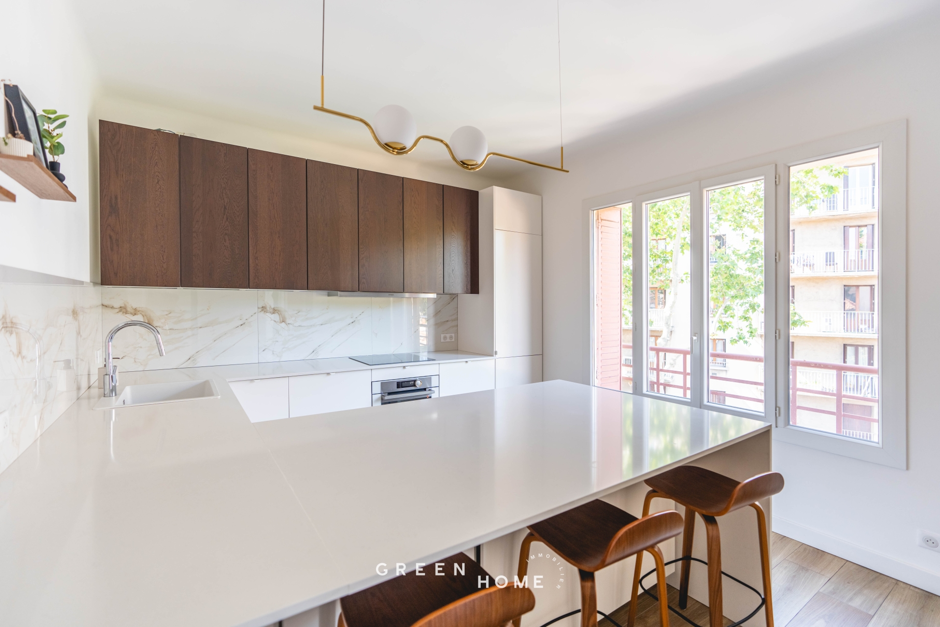 Achat Aix-en-Provence - Appartement - 4 pièces