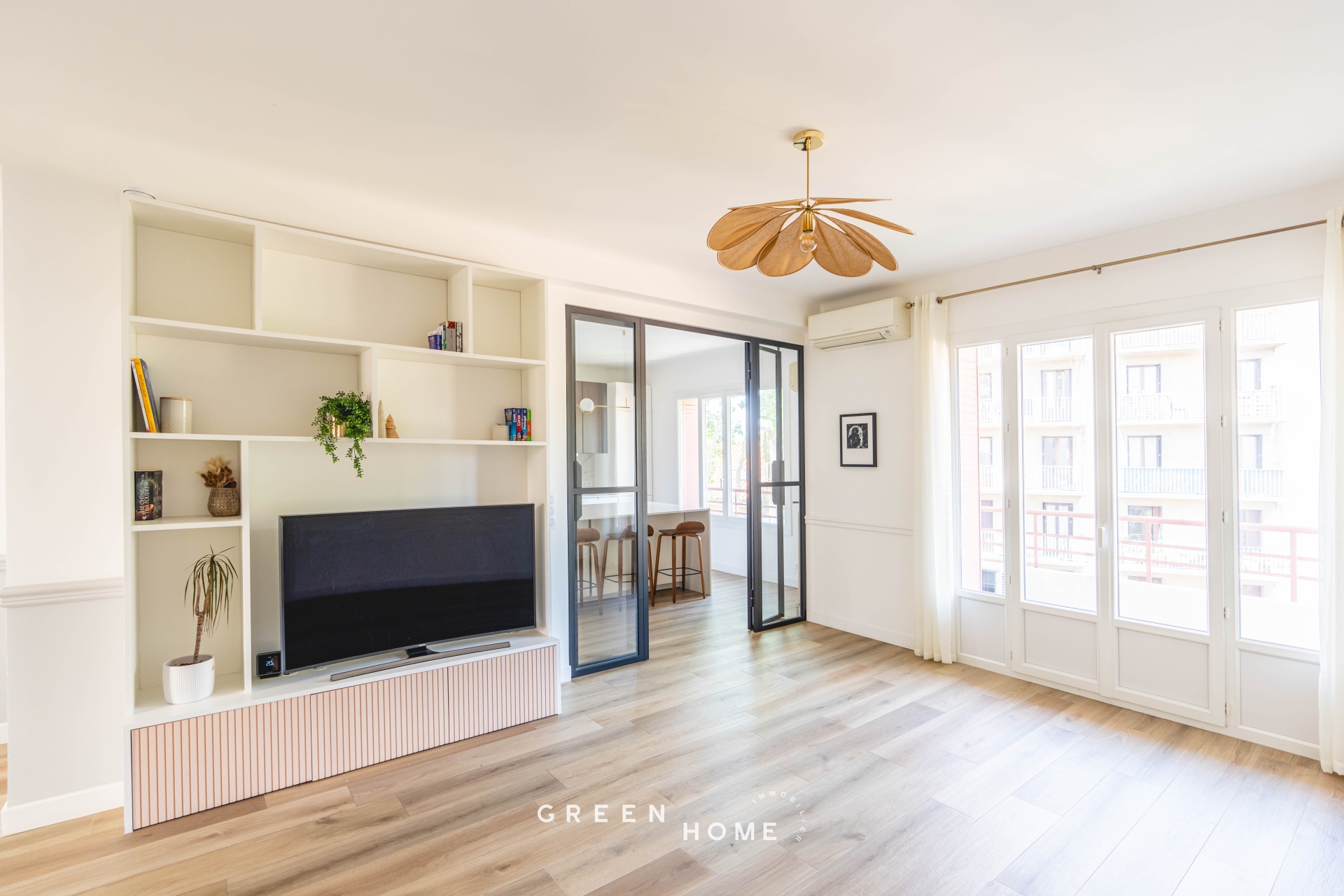 Achat Aix-en-Provence - Appartement - 4 pièces