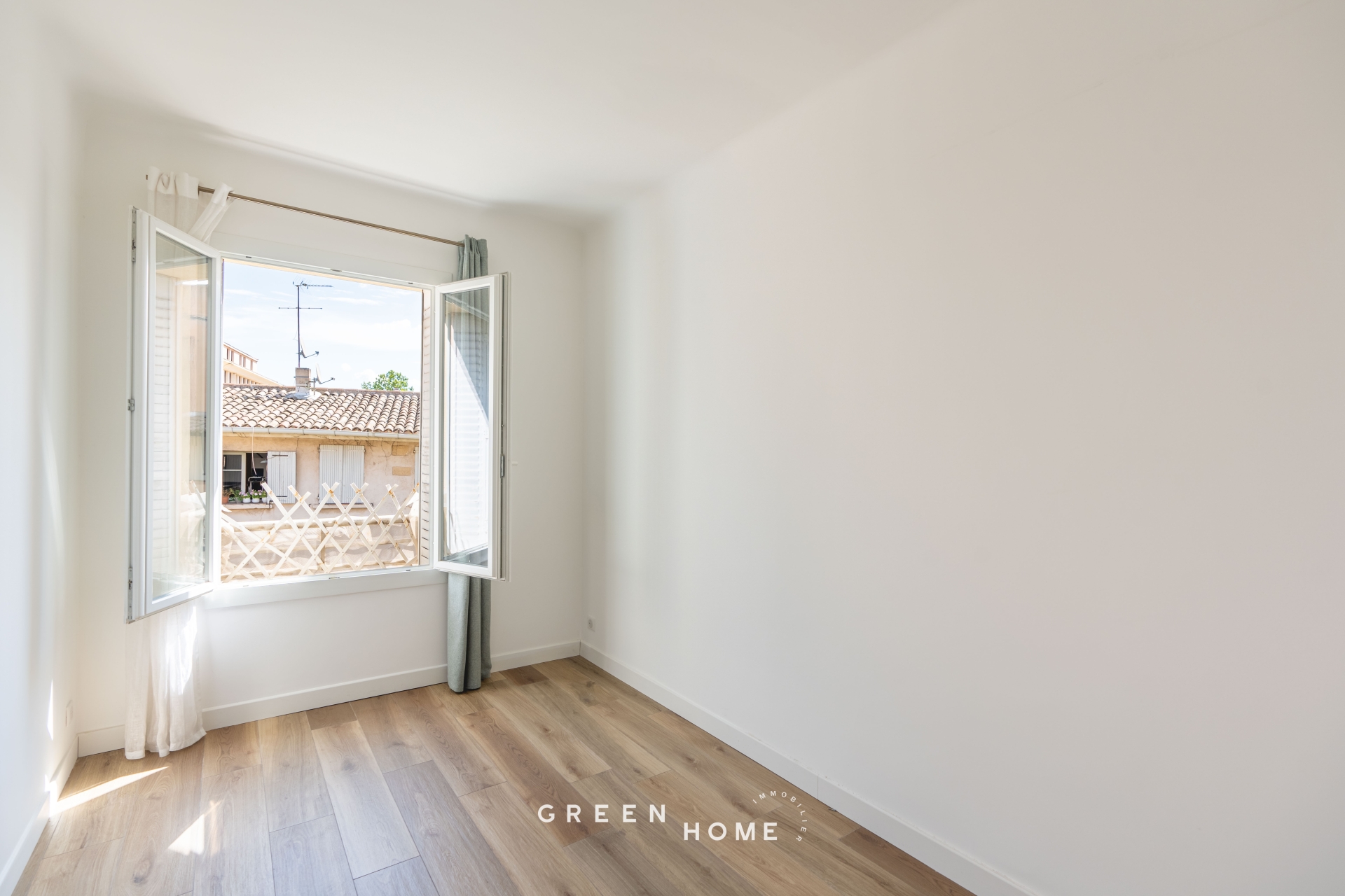 Achat Aix-en-Provence - Appartement - 4 pièces