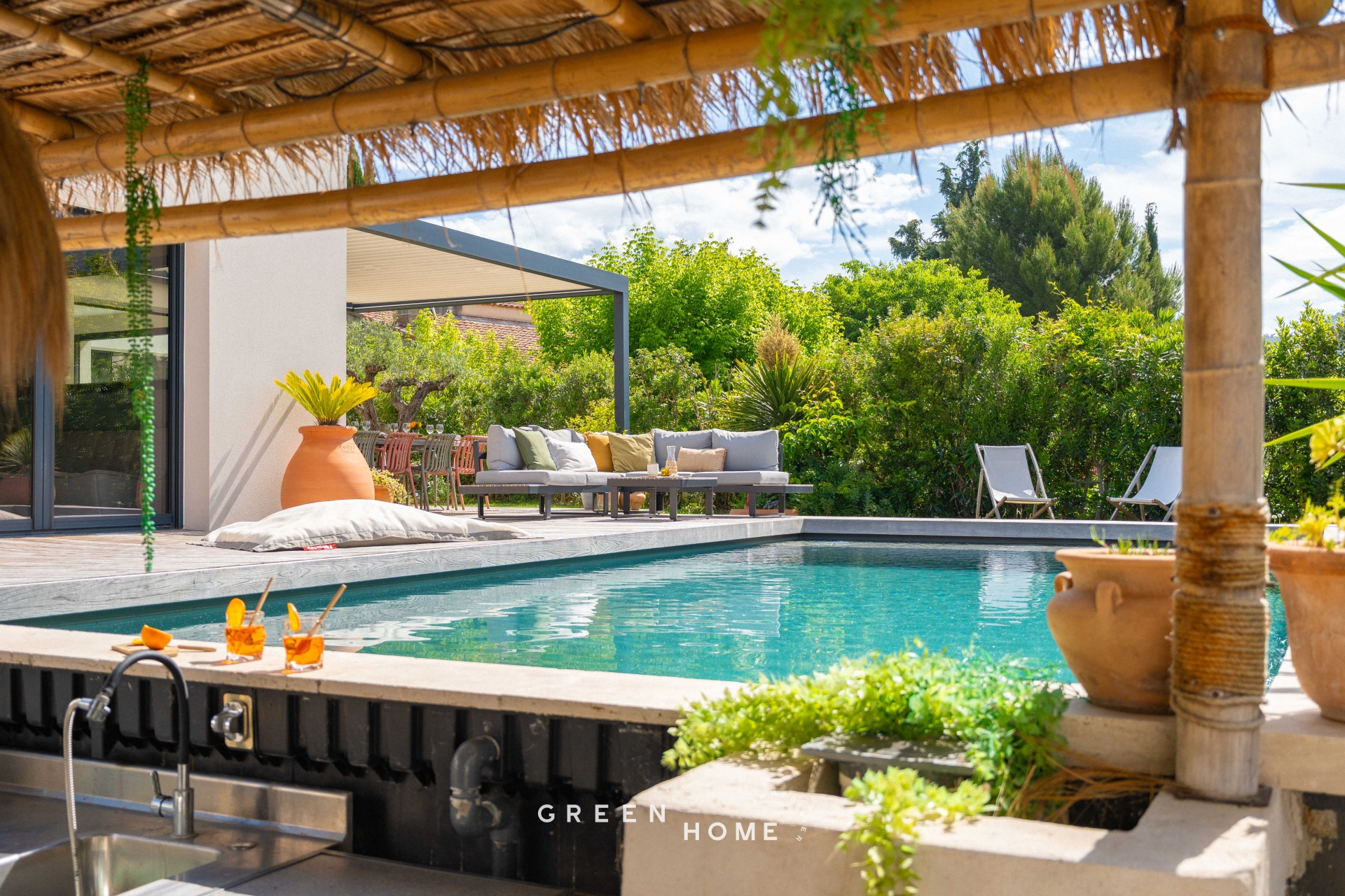 Achat Aubagne - Maison - 5 pièces