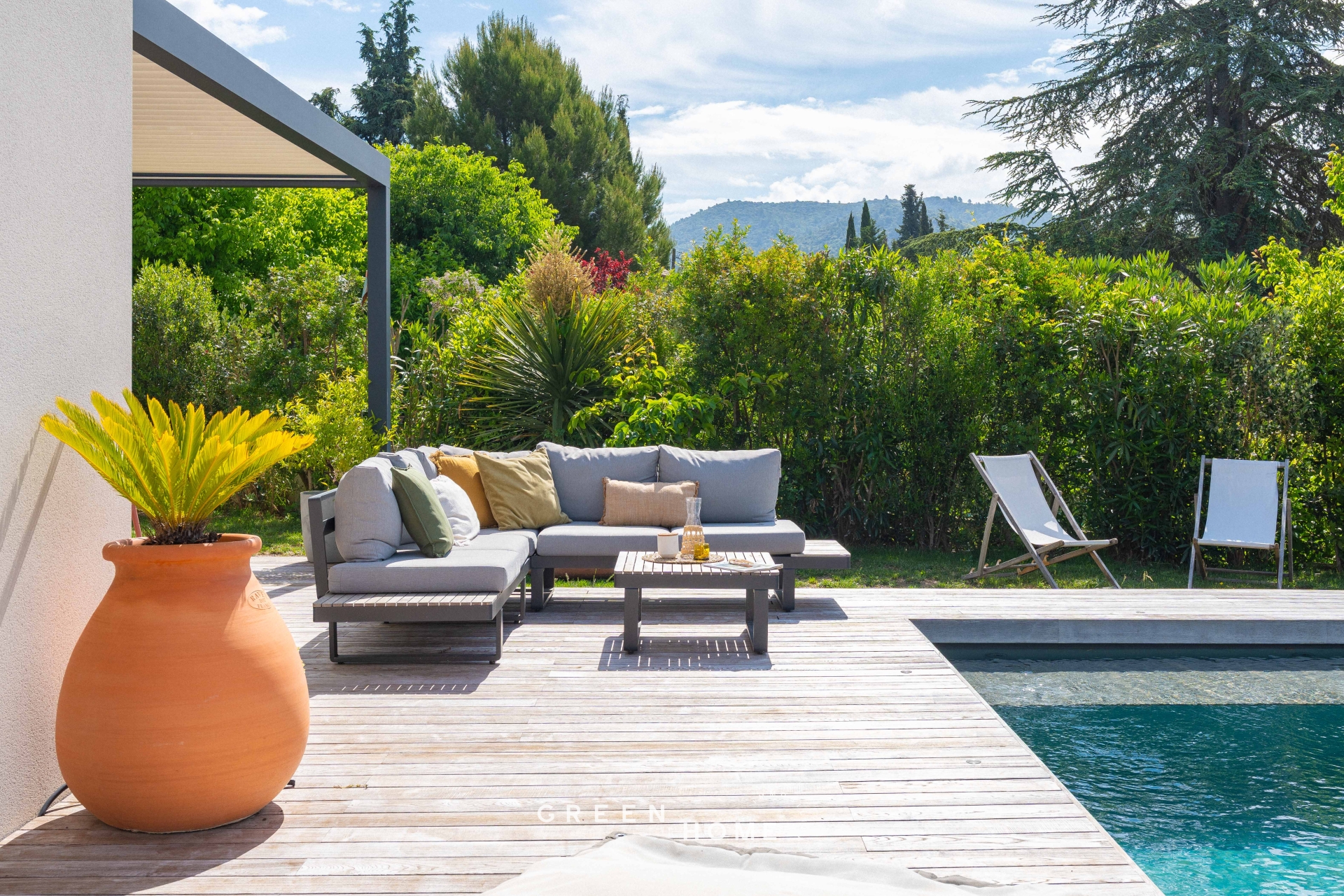 Achat Aubagne - Maison - 5 pièces