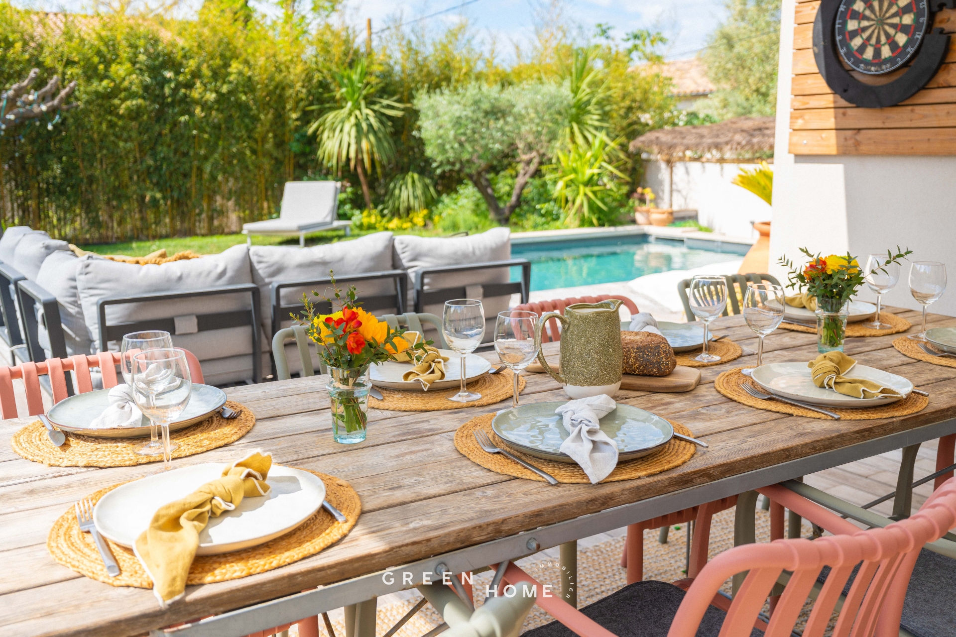 Achat Aubagne - Maison - 5 pièces