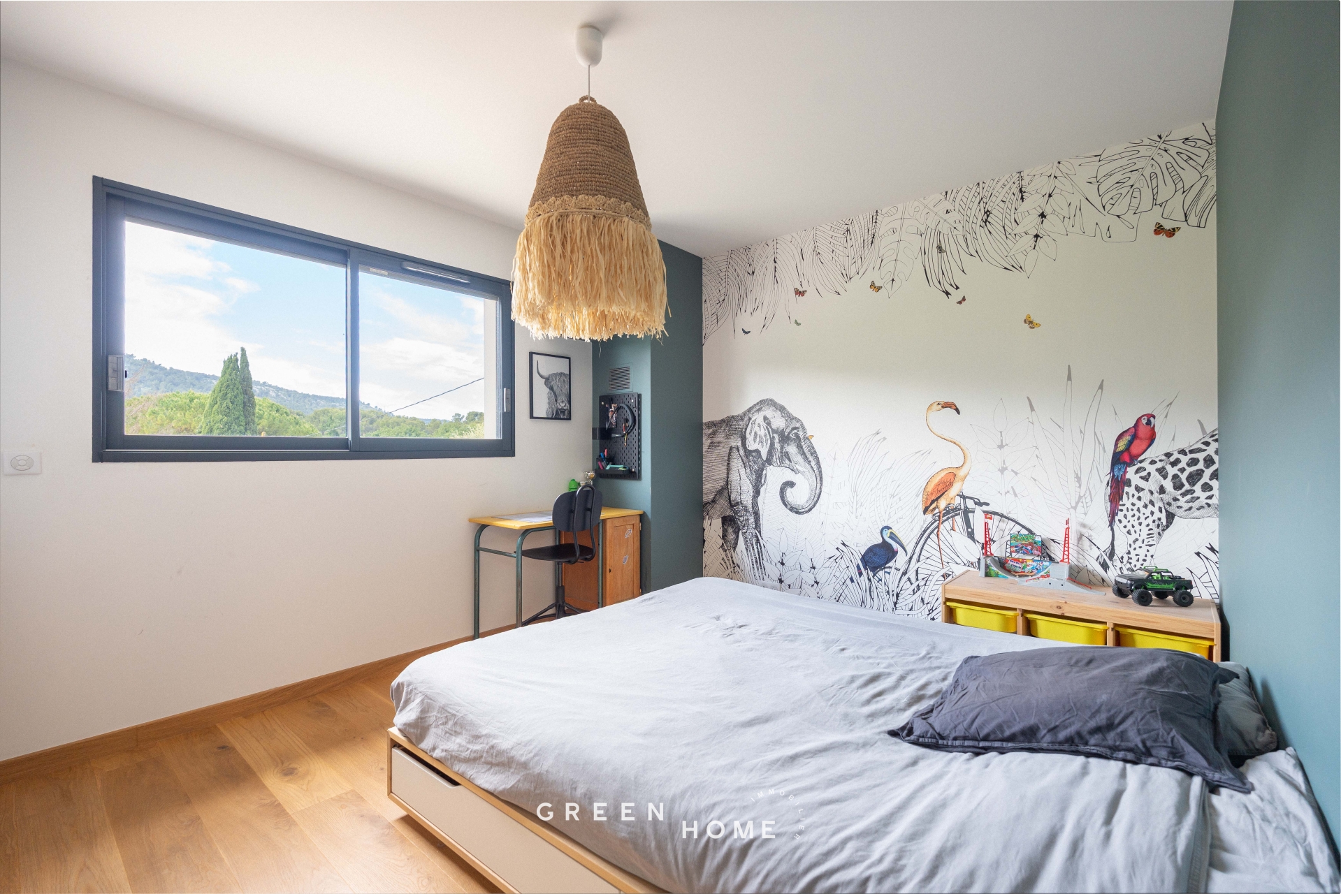 Achat Aubagne - Maison - 5 pièces