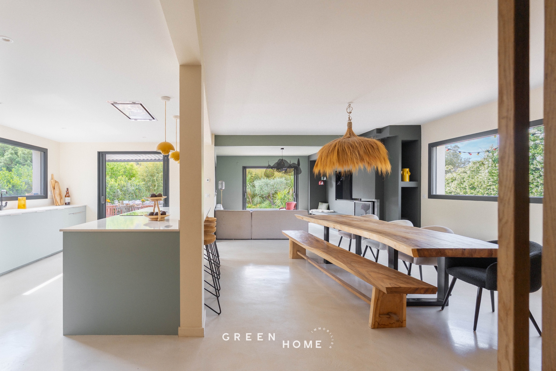 Achat Aubagne - Maison - 5 pièces