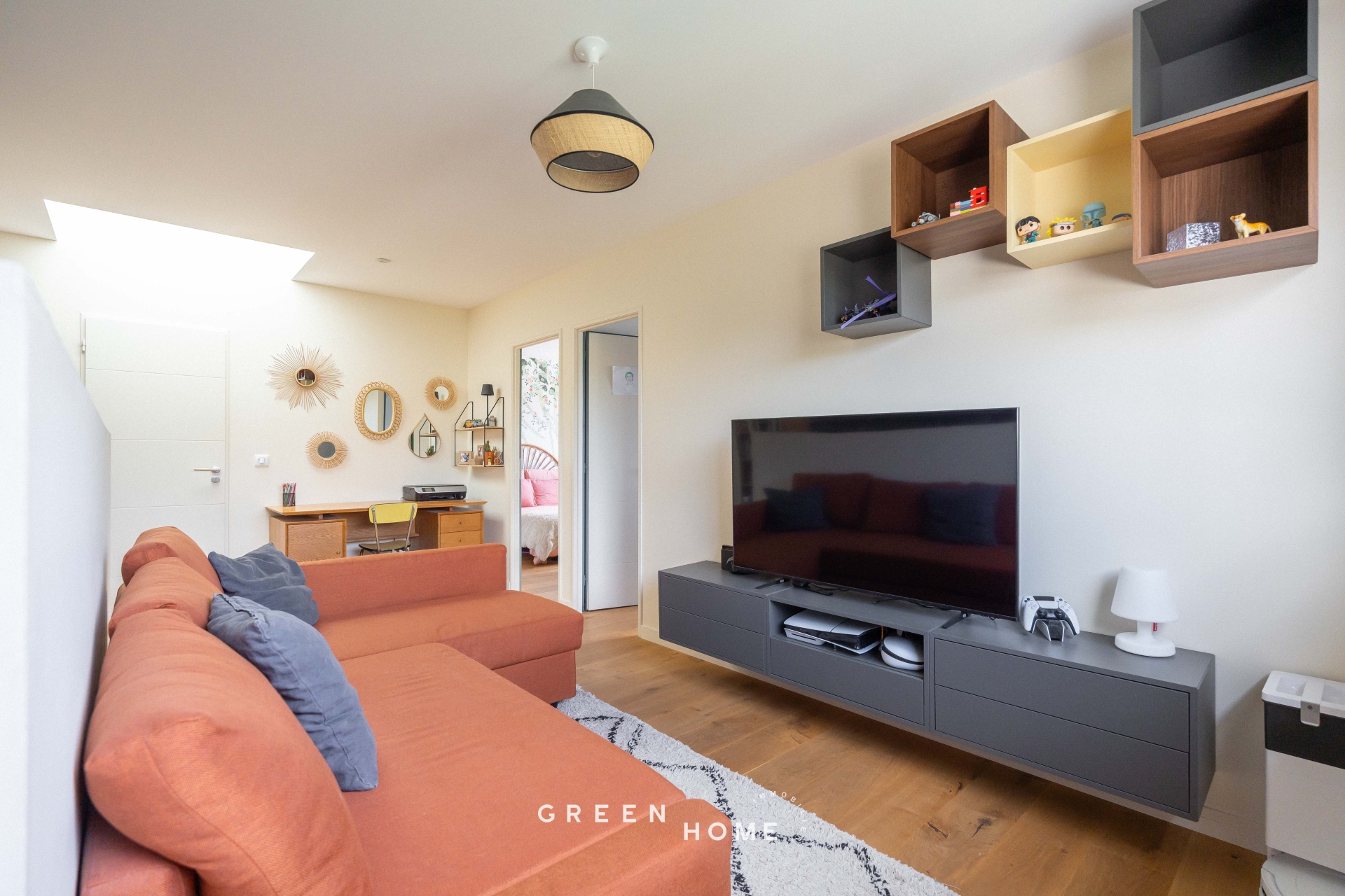 Achat Aubagne - Maison - 5 pièces
