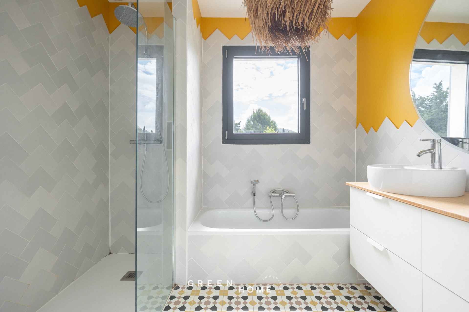 Achat Aubagne - Maison - 5 pièces