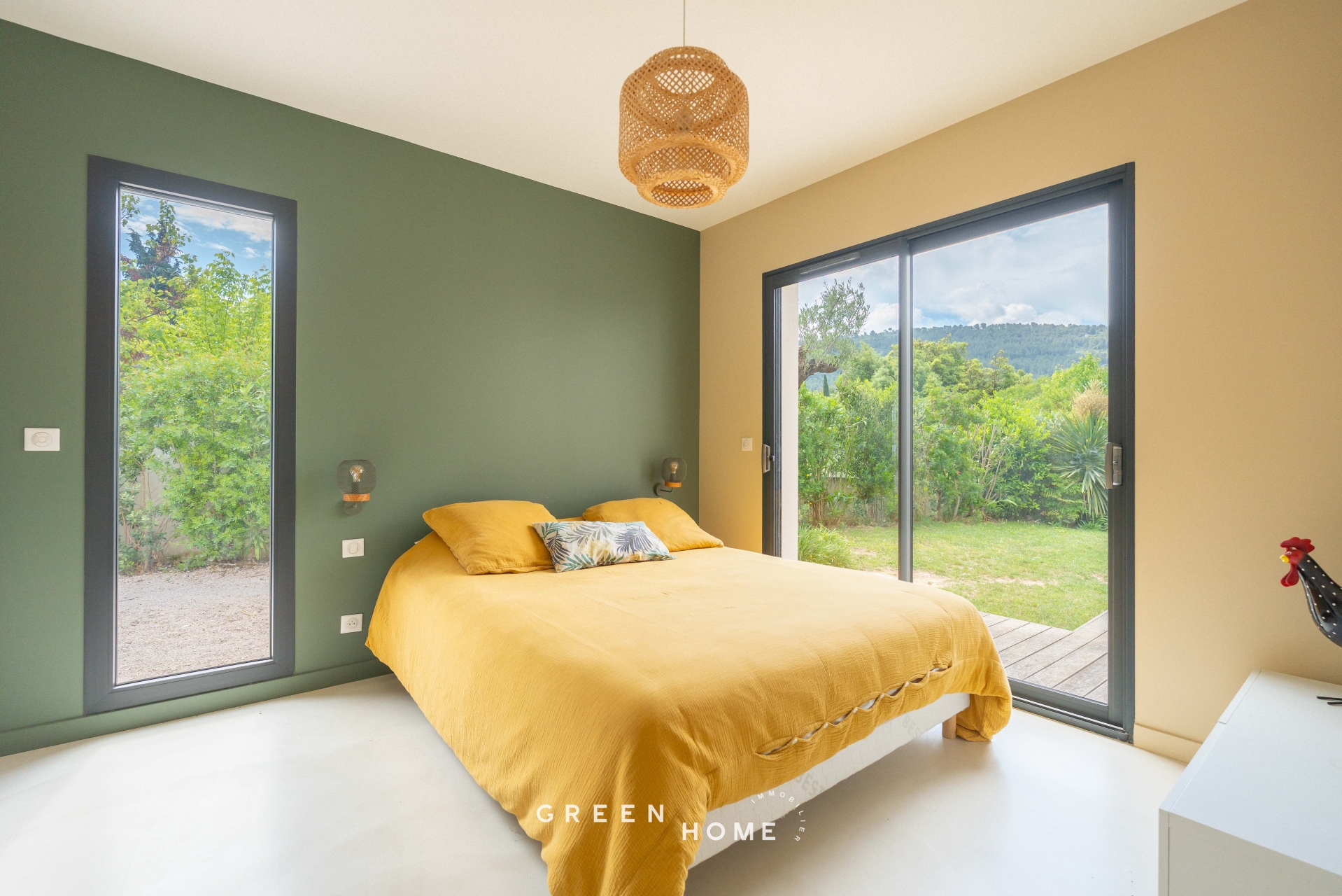 Achat Aubagne - Maison - 5 pièces