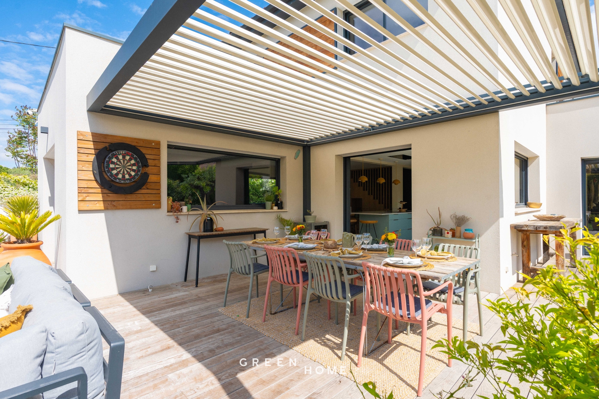 Achat Aubagne - Maison - 5 pièces
