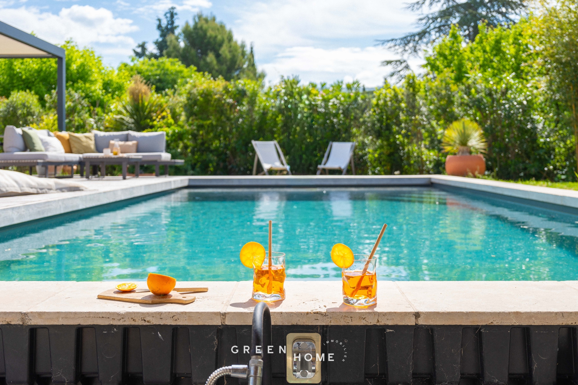 Achat Aubagne - Maison - 5 pièces