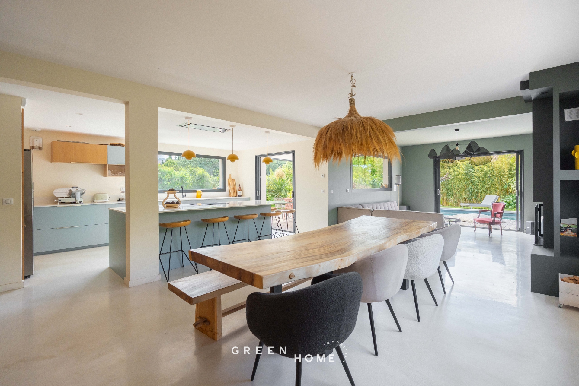 Achat Aubagne - Maison - 5 pièces