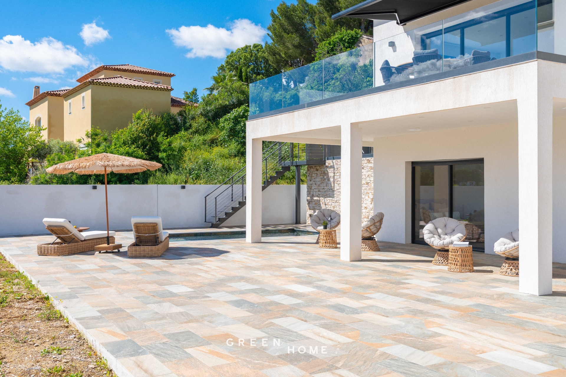 Achat Allauch - Maison - 4 pièces