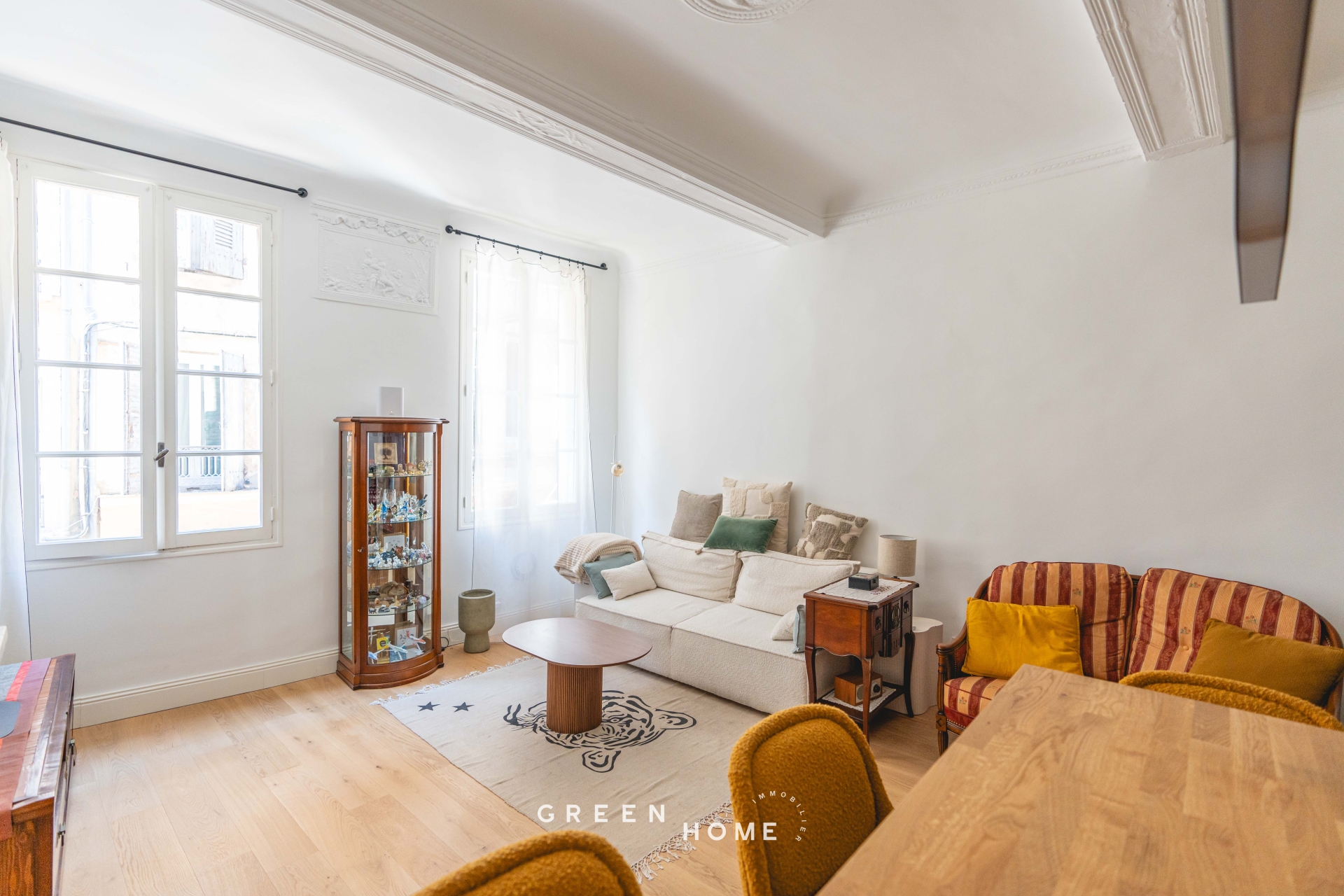 Achat Aix-en-Provence - Appartement - 2 pièces