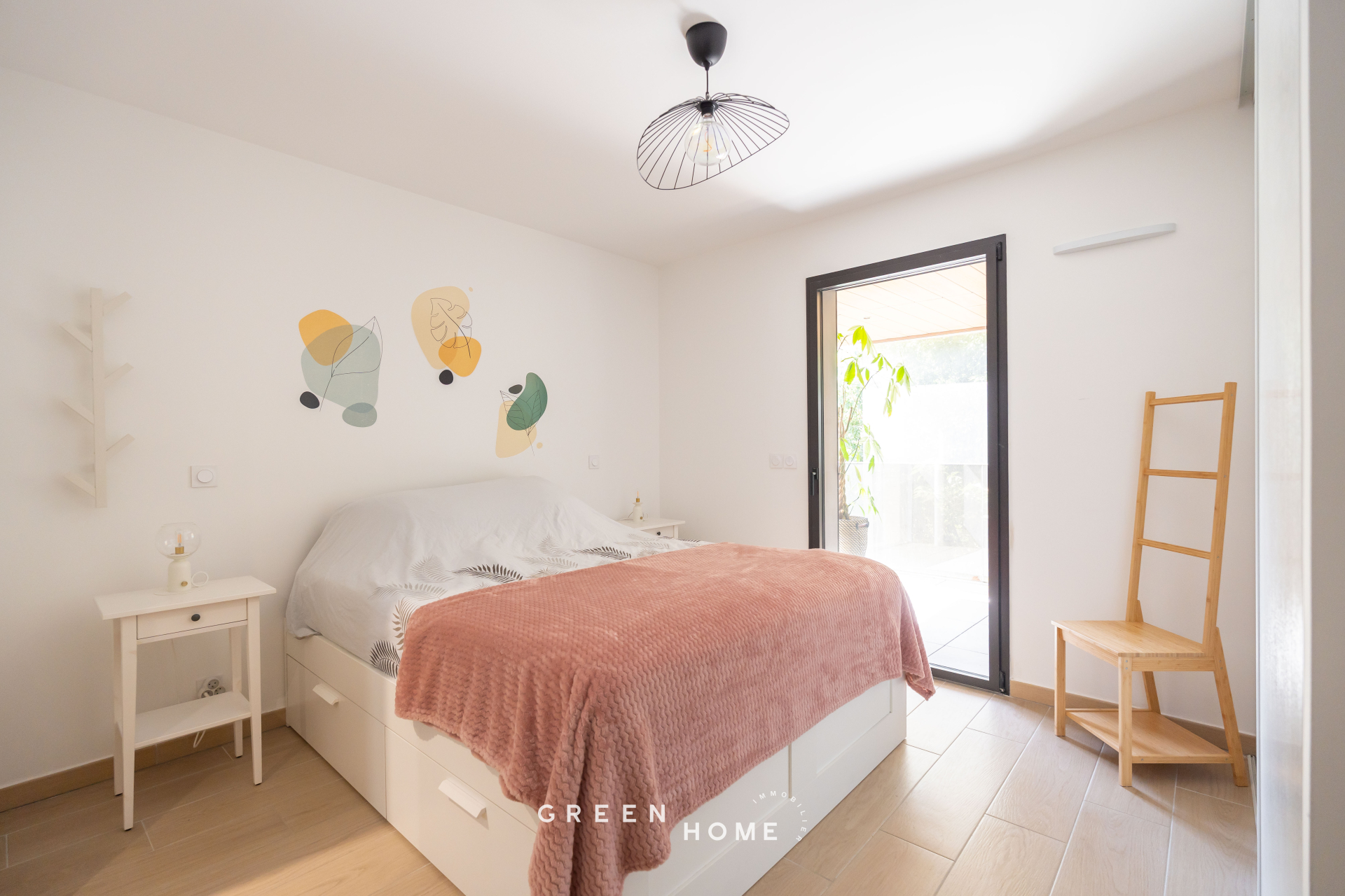 Achat Marseille 7 - Appartement - 4 pièces