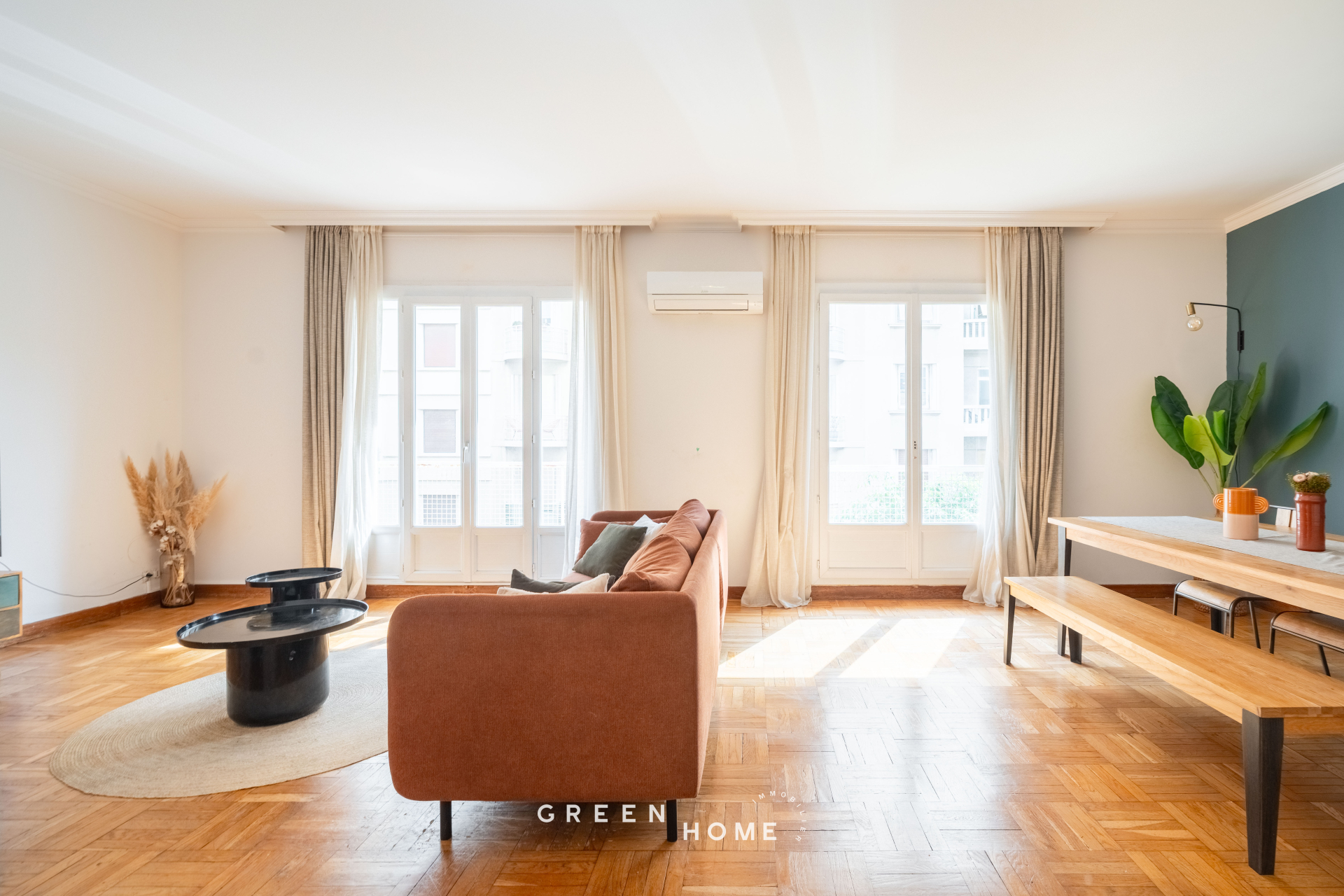 Achat Marseille 6 - Appartement - 4 pièces