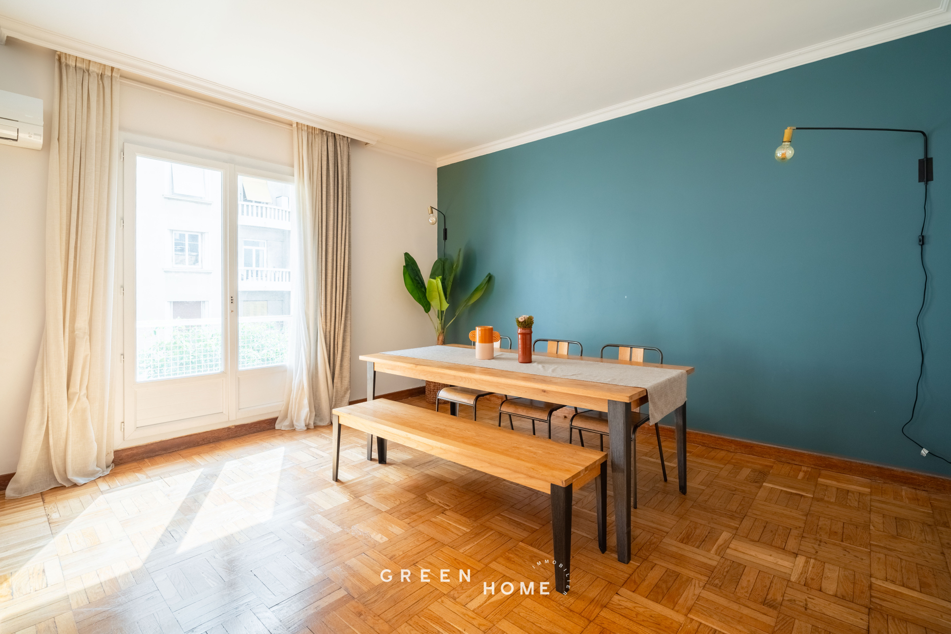 Achat Marseille 6 - Appartement - 4 pièces