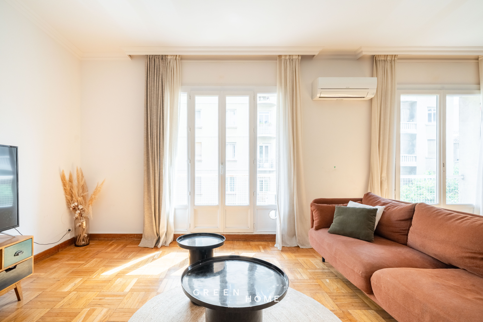 Achat Marseille 6 - Appartement - 4 pièces