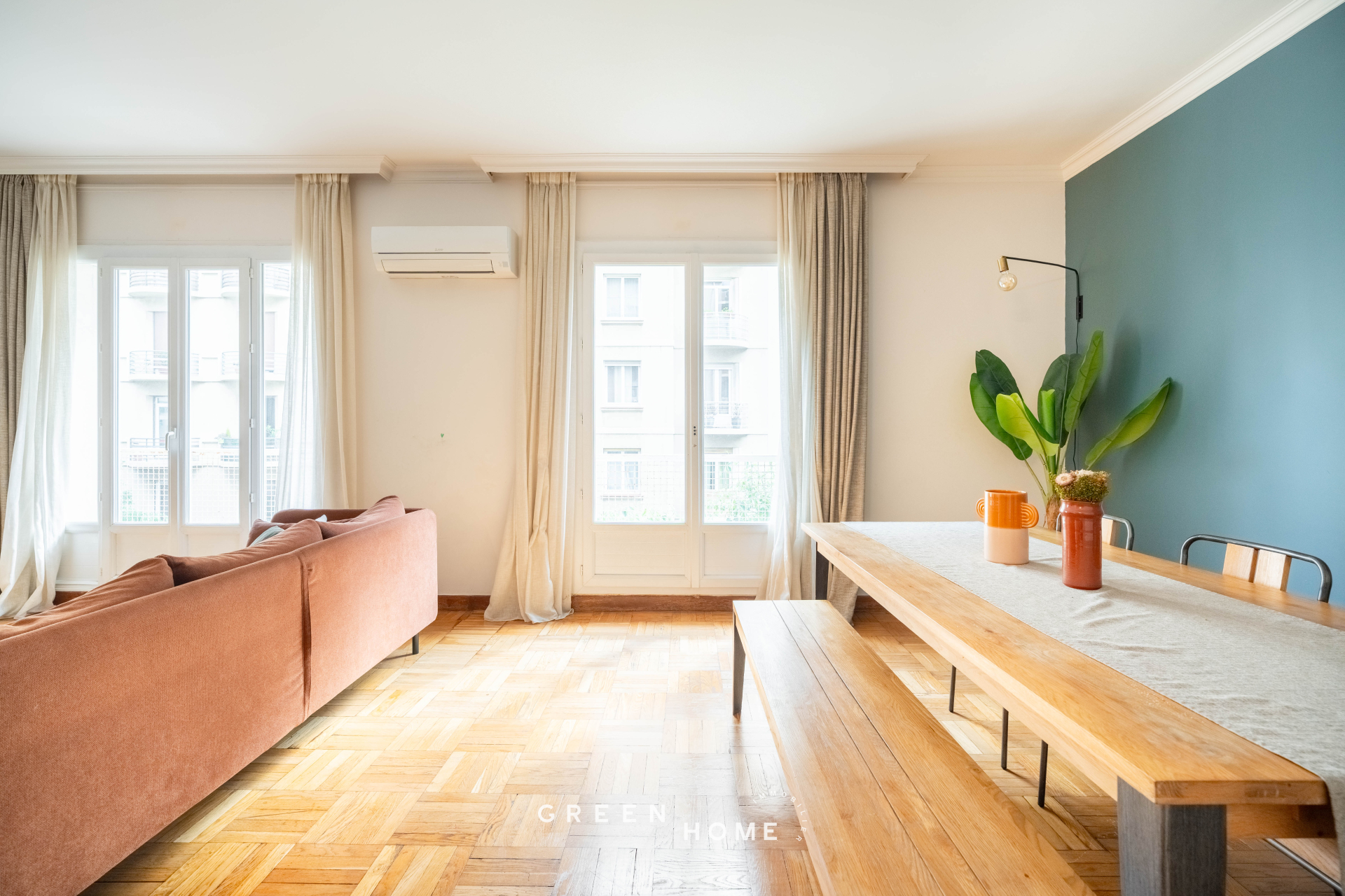 Achat Marseille 6 - Appartement - 4 pièces