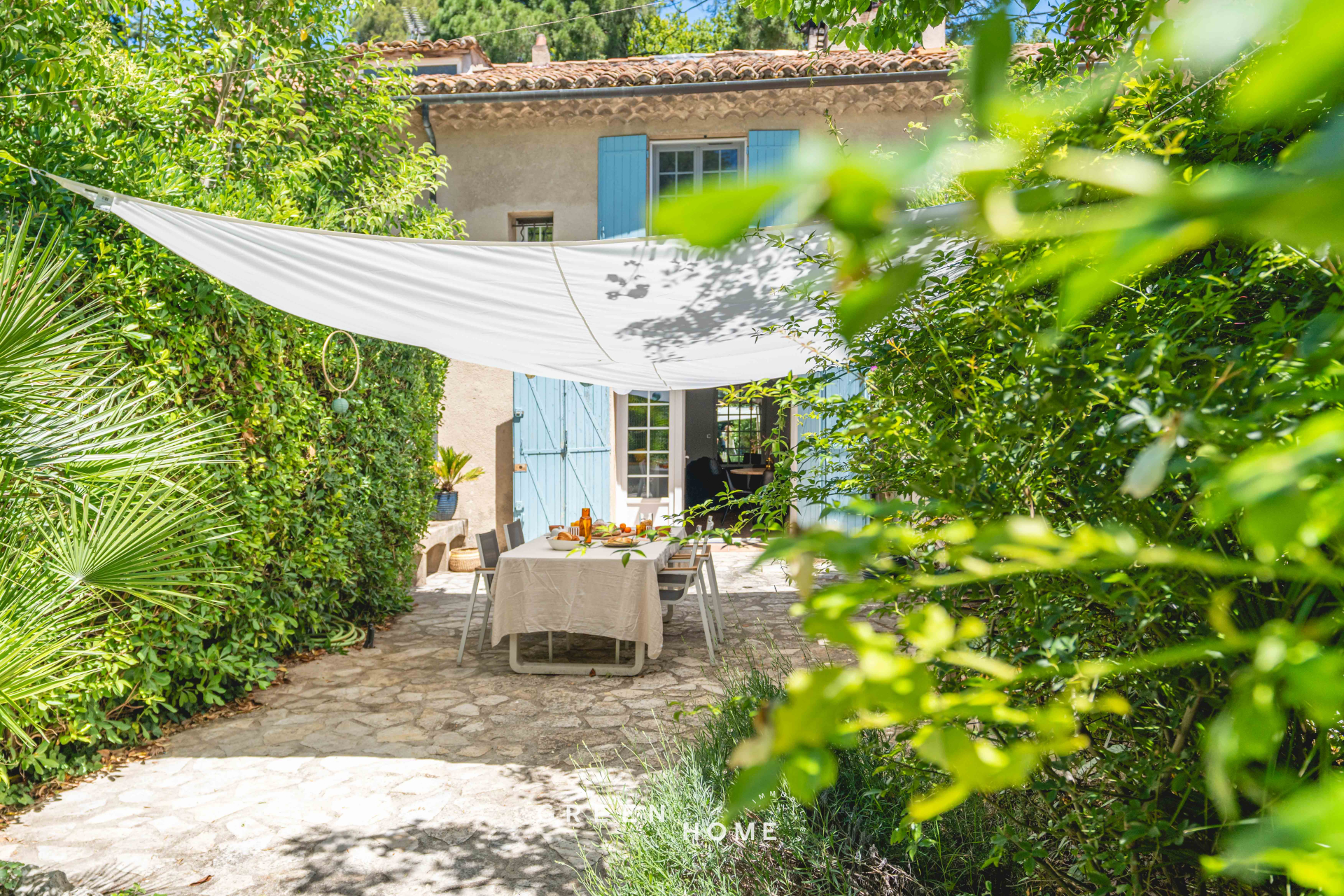 Achat Aix-en-Provence - Maison - 4 pièces