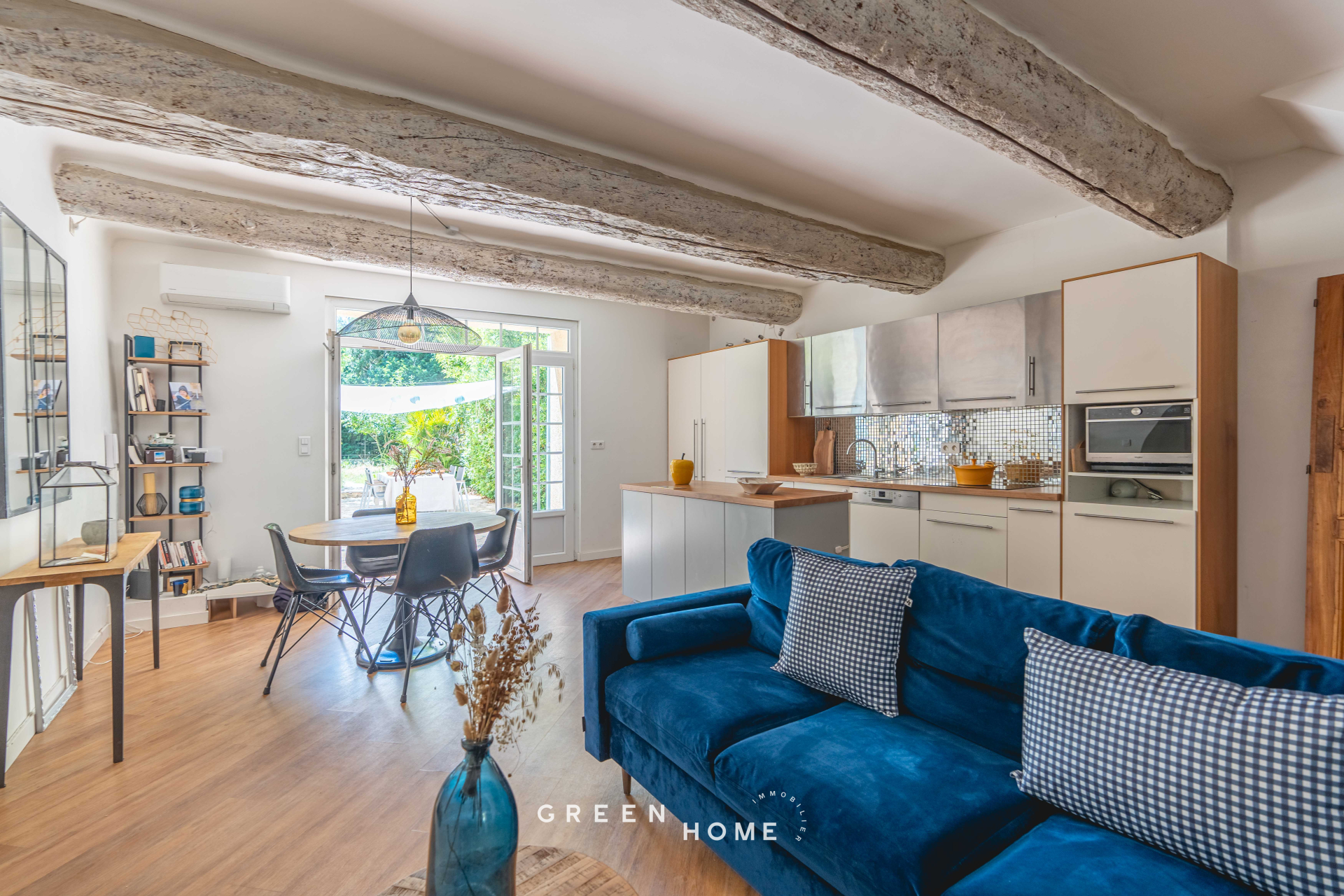 Achat Aix-en-Provence - Maison - 4 pièces