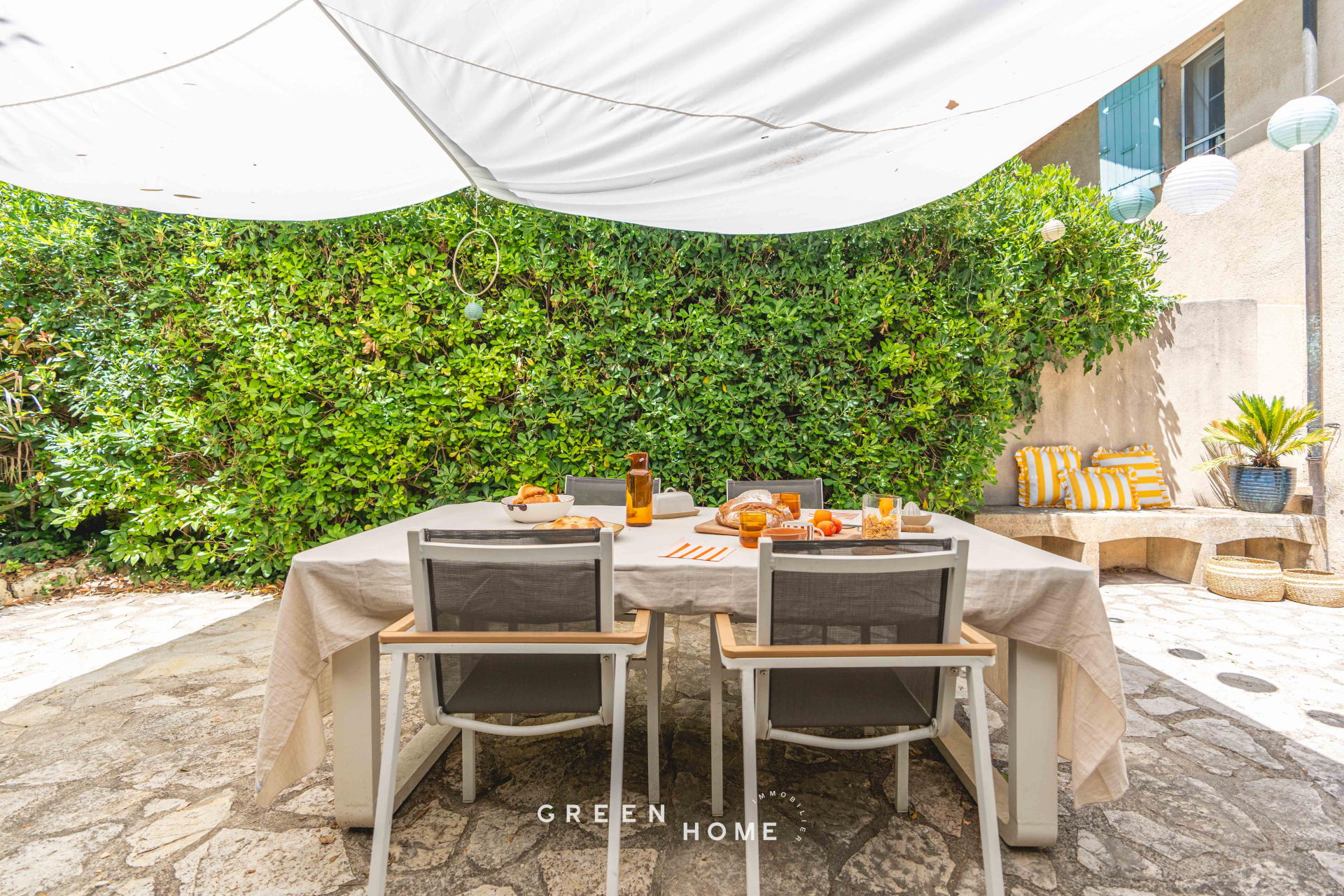 Achat Aix-en-Provence - Maison - 4 pièces