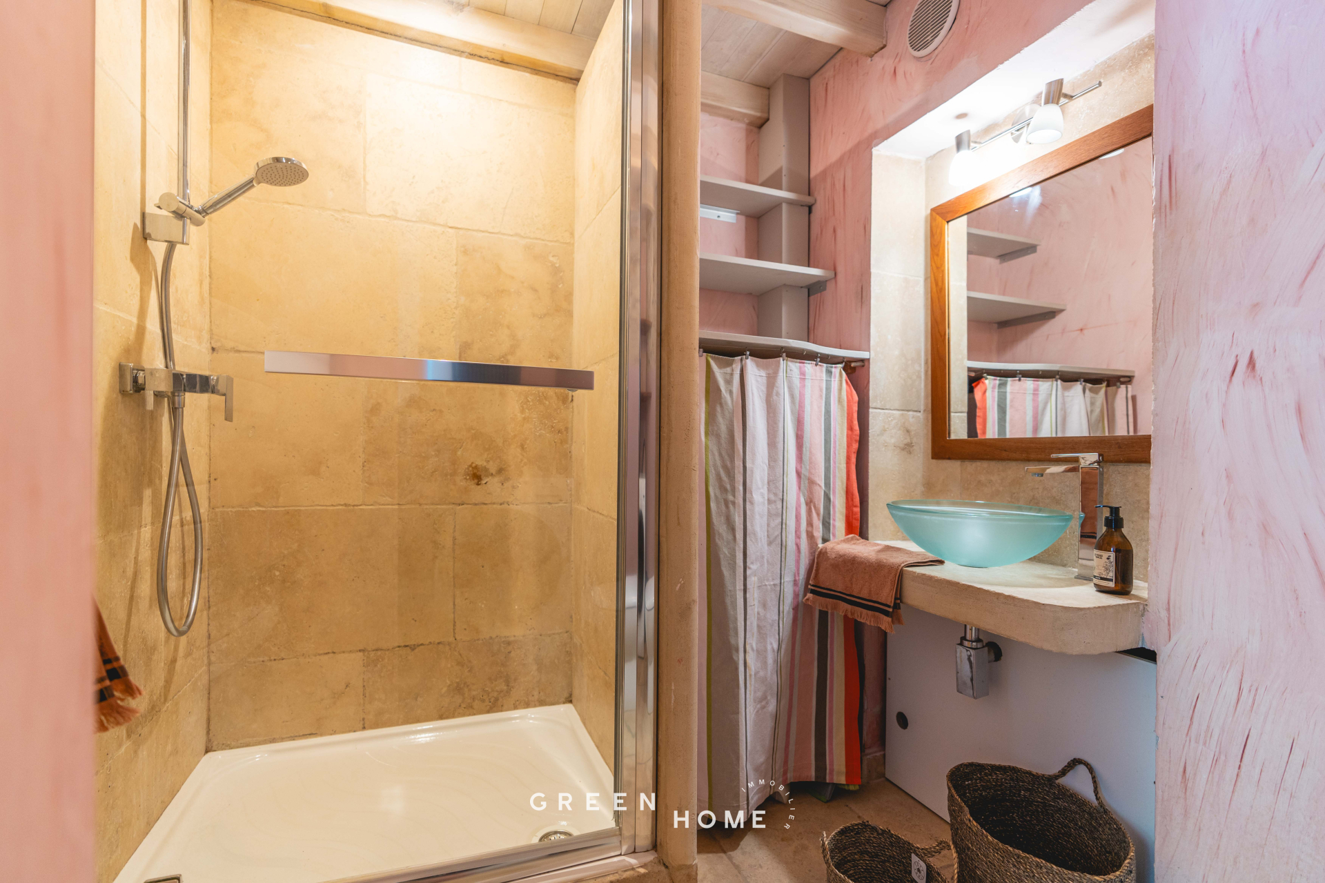 Achat Aix-en-Provence - Appartement - 2 pièces