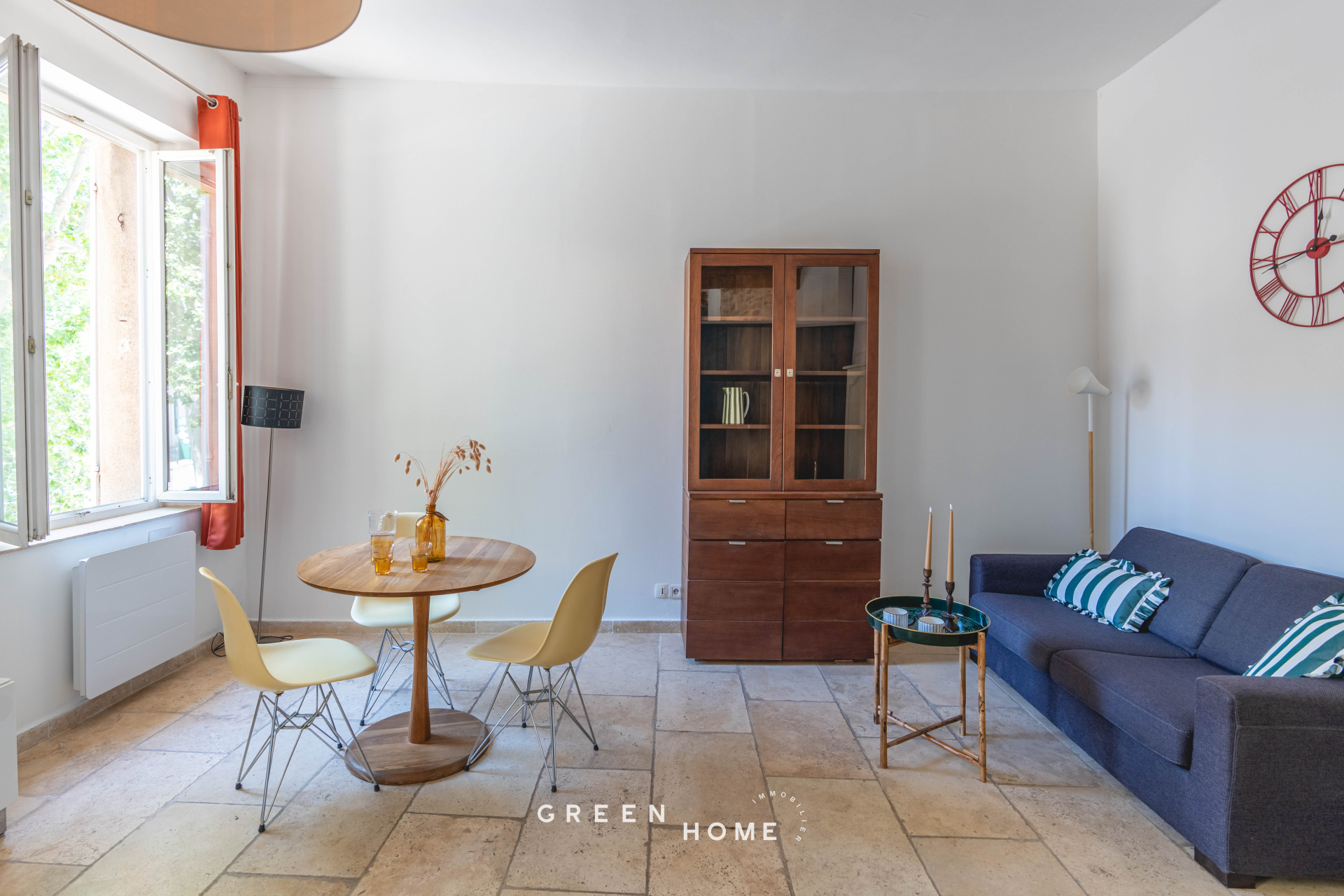 Achat Aix-en-Provence - Appartement - 2 pièces