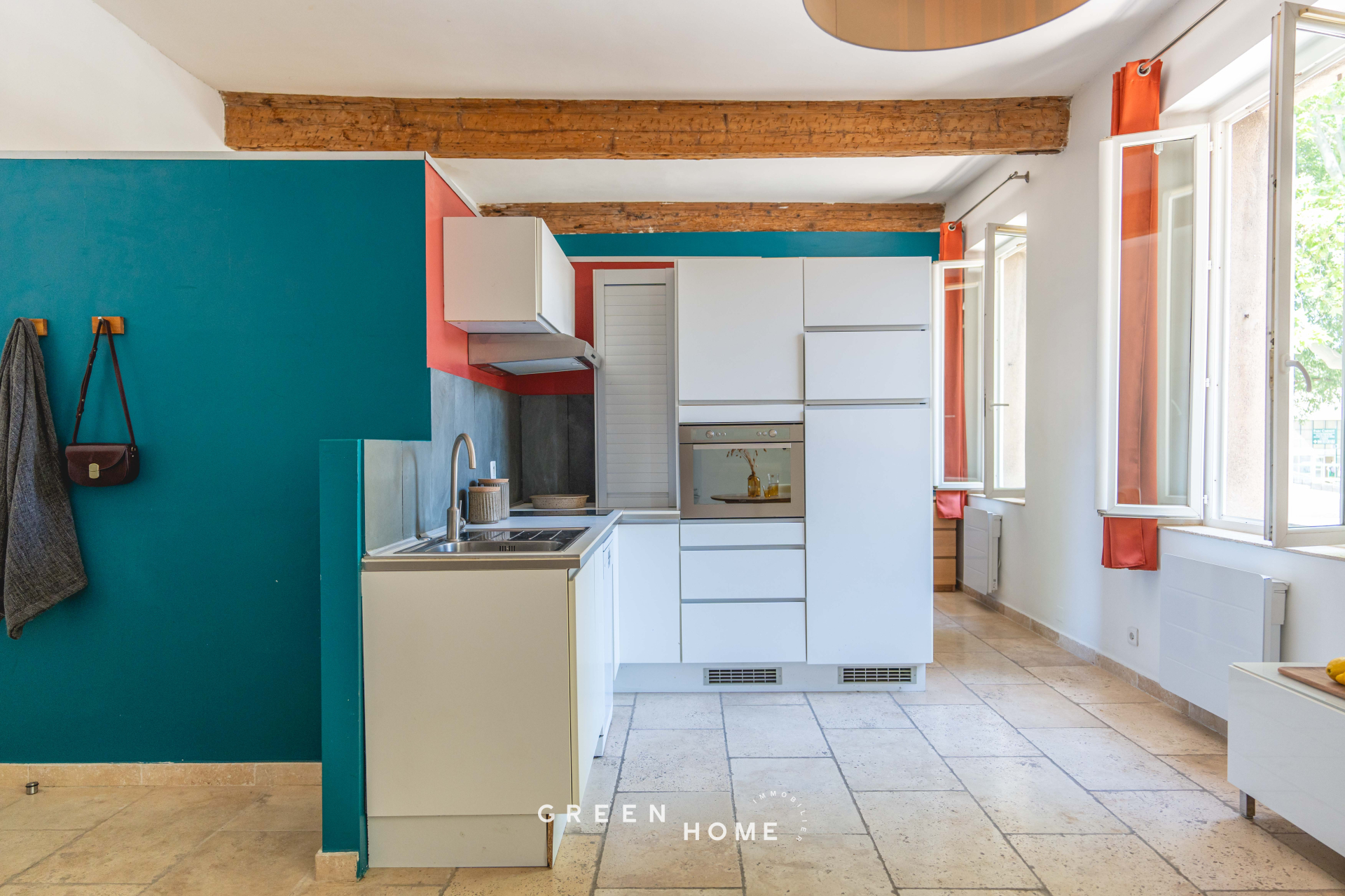 Achat Aix-en-Provence - Appartement - 2 pièces