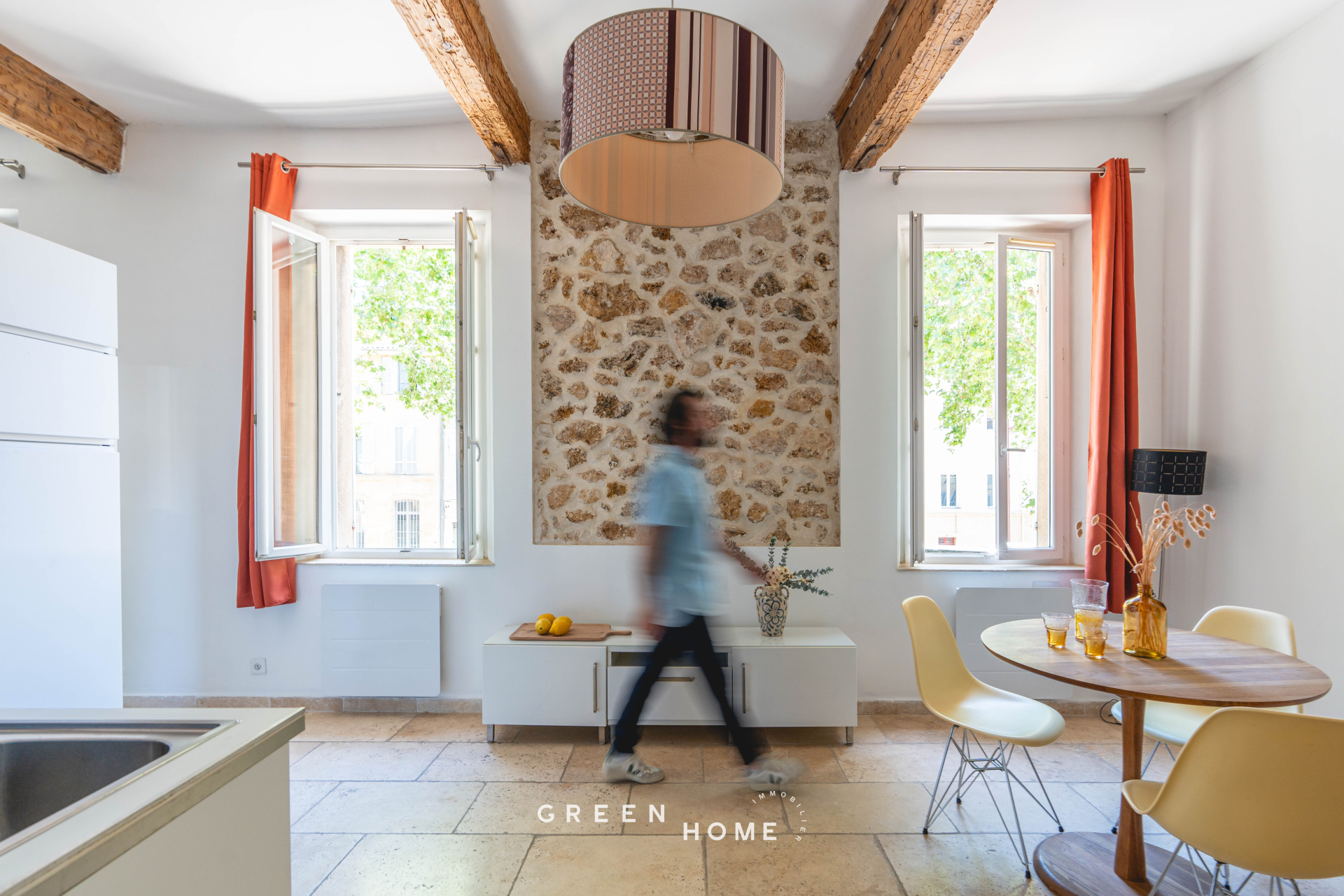 Achat Aix-en-Provence - Appartement - 2 pièces