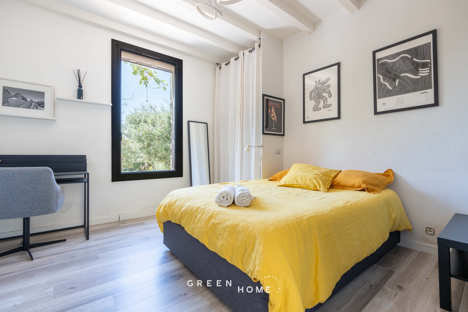 Achat Aix-en-Provence - Maison - 6 pièces