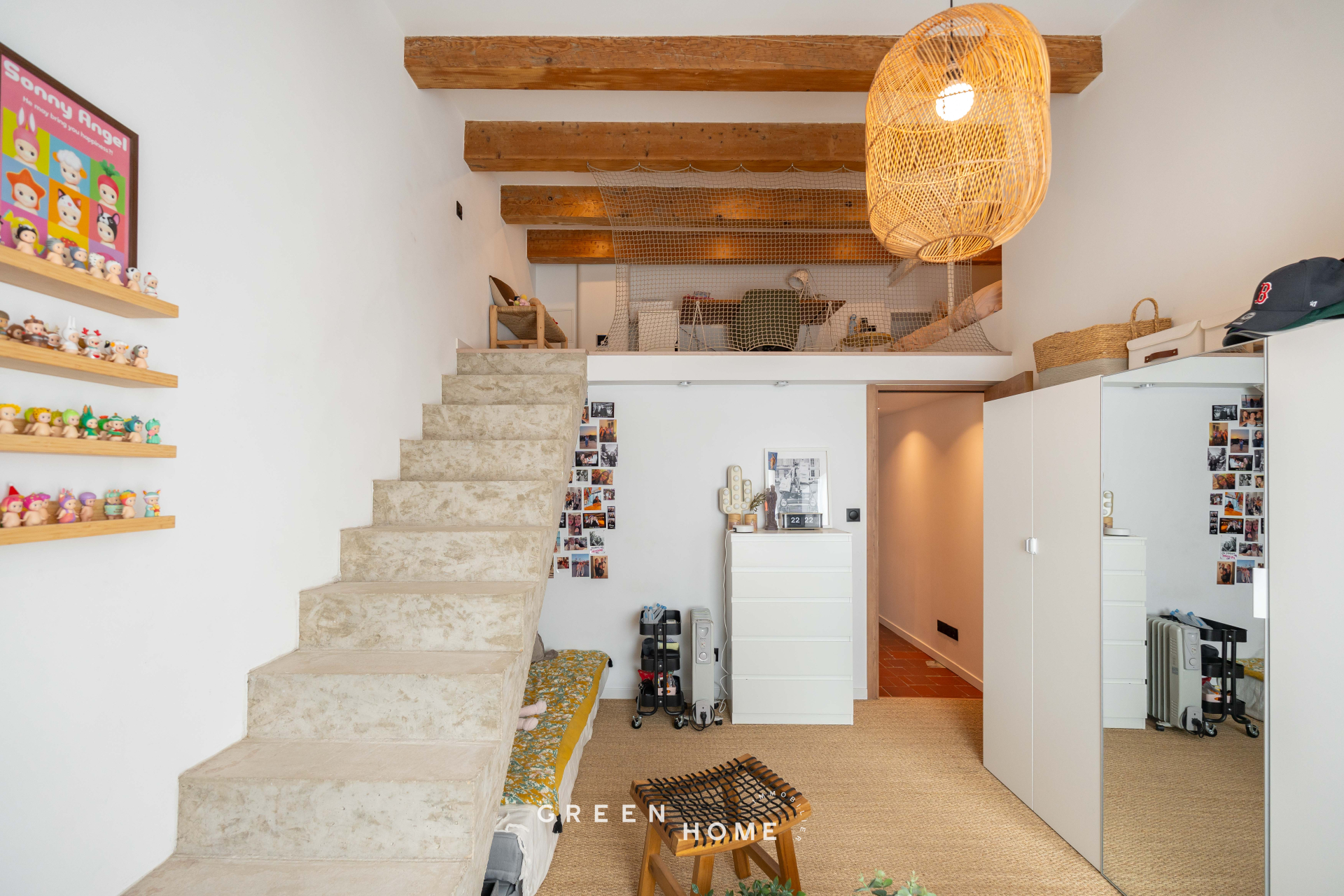 Achat Marseille 6 - Maison - 4 pièces
