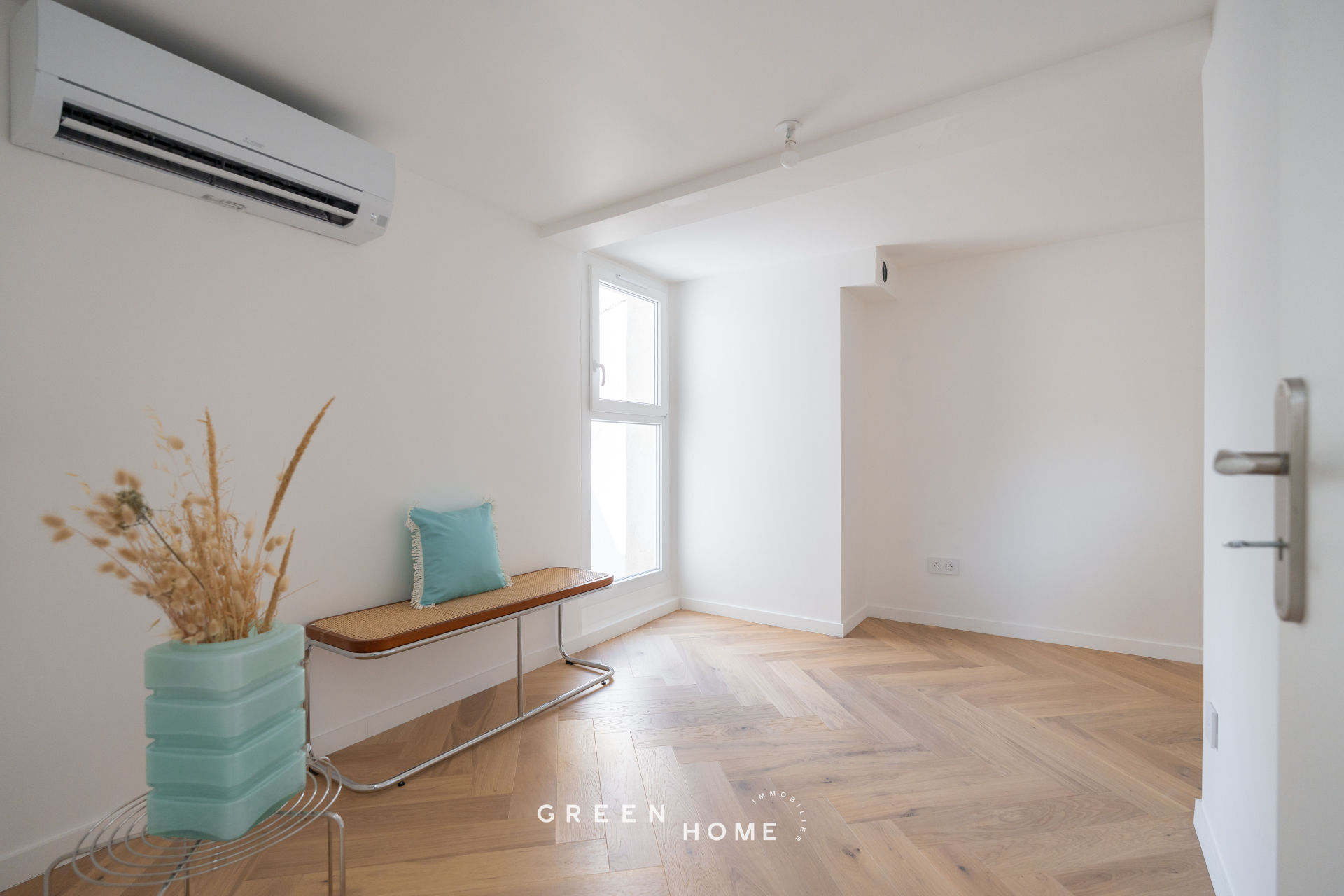Achat Marseille 1 - Appartement - 3 pièces