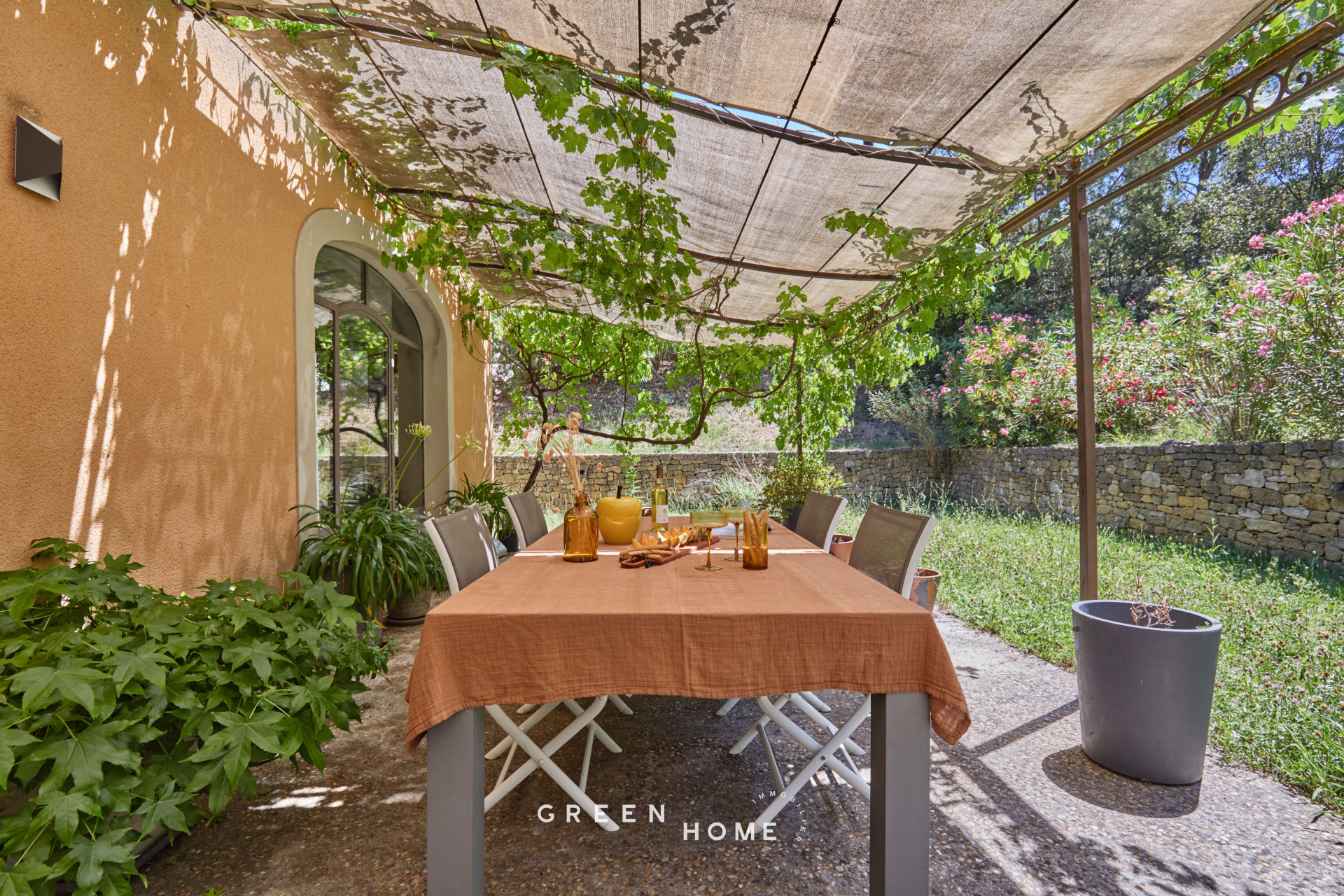 Achat Aix-en-Provence - Maison - 6 pièces