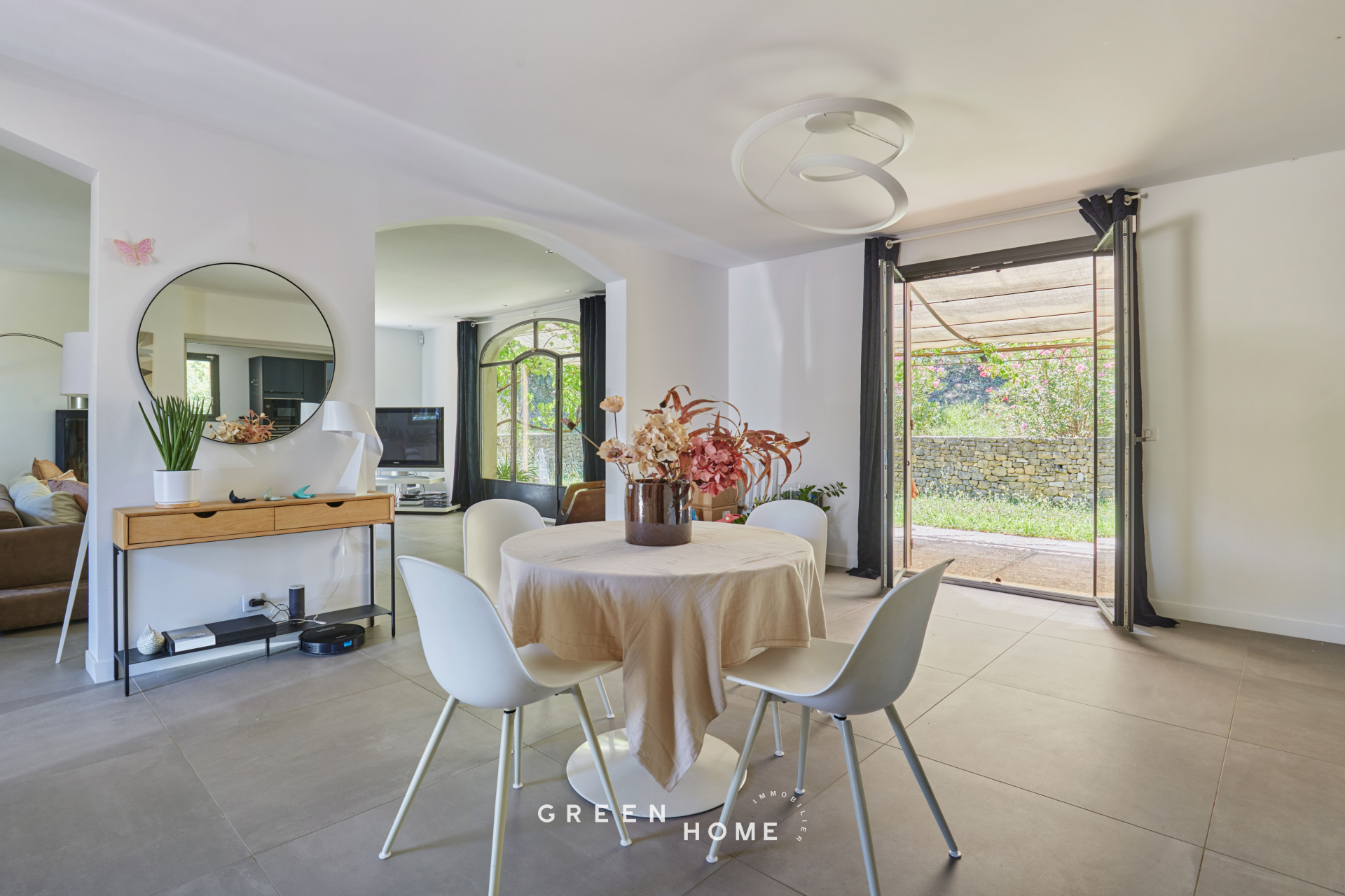 Achat Aix-en-Provence - Maison - 6 pièces