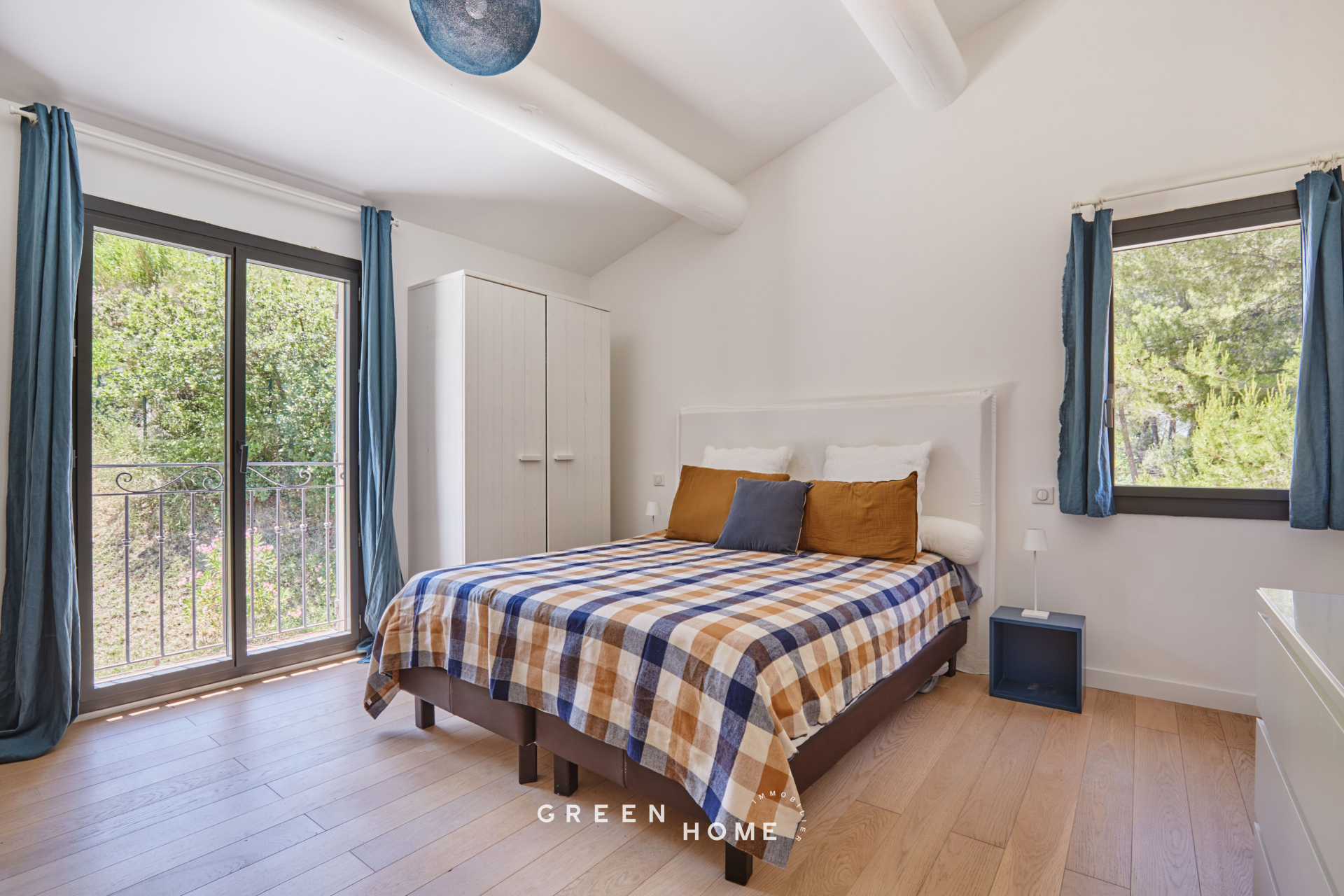Achat Aix-en-Provence - Maison - 6 pièces