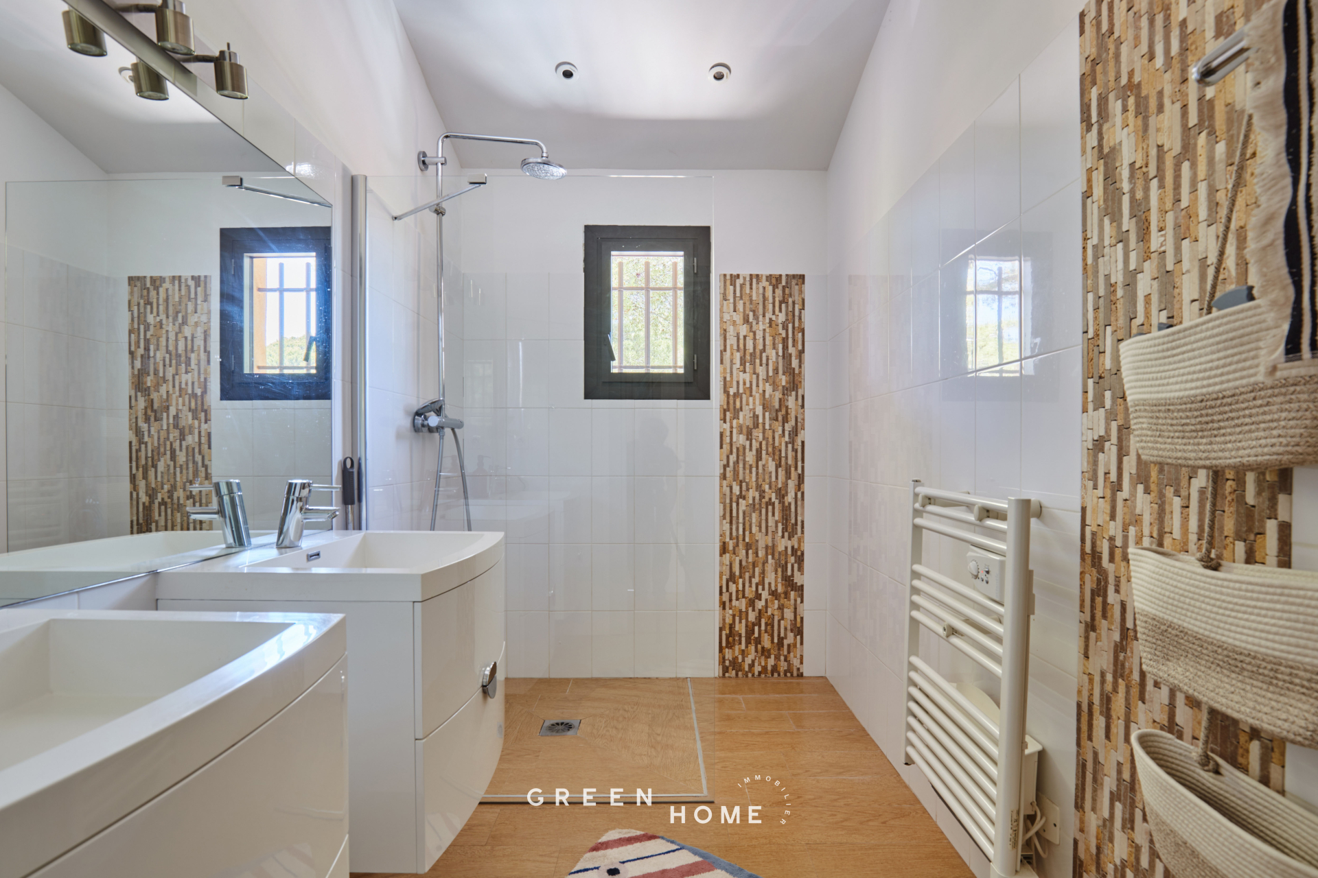 Achat Aix-en-Provence - Maison - 6 pièces