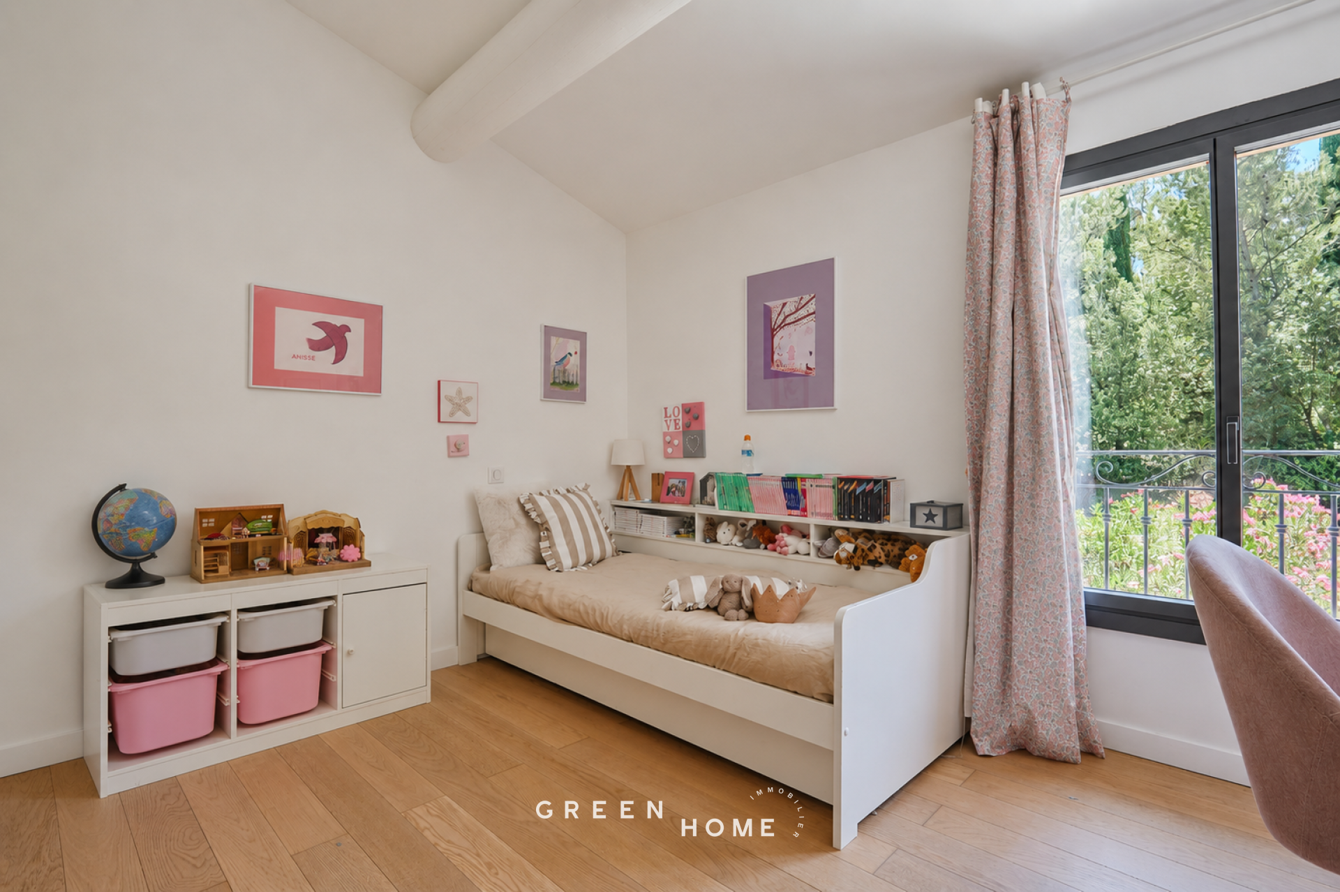 Achat Aix-en-Provence - Maison - 6 pièces
