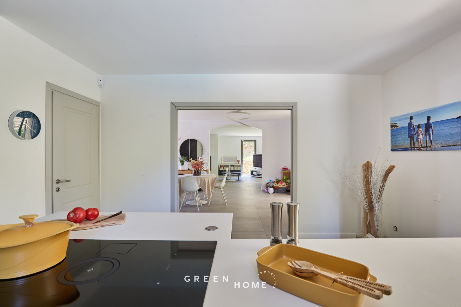 Achat Aix-en-Provence - Maison - 6 pièces