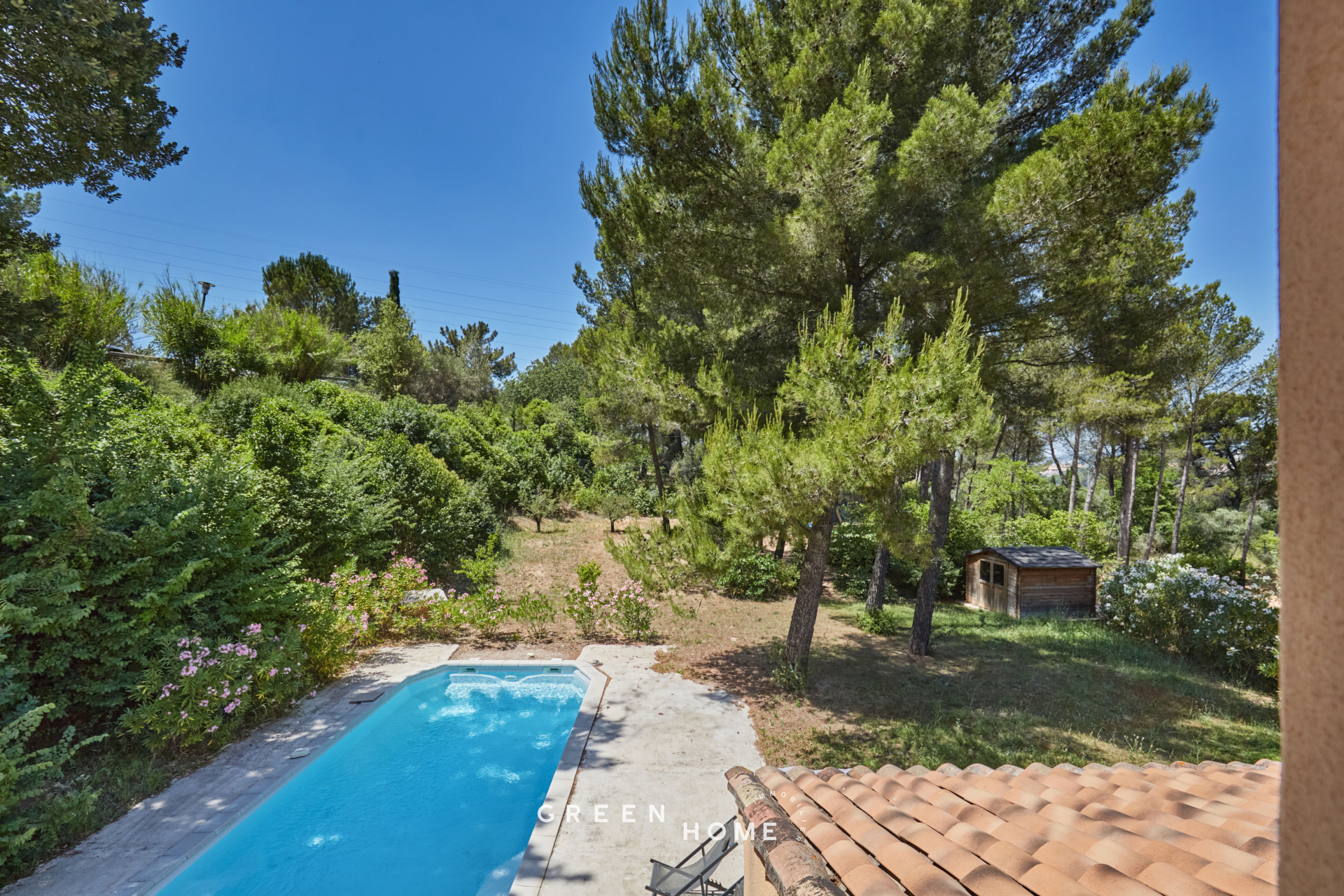 Achat Aix-en-Provence - Maison - 6 pièces