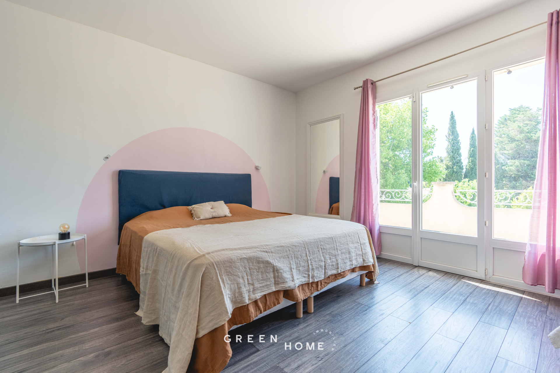 Achat La Barben - Maison - 6 pièces