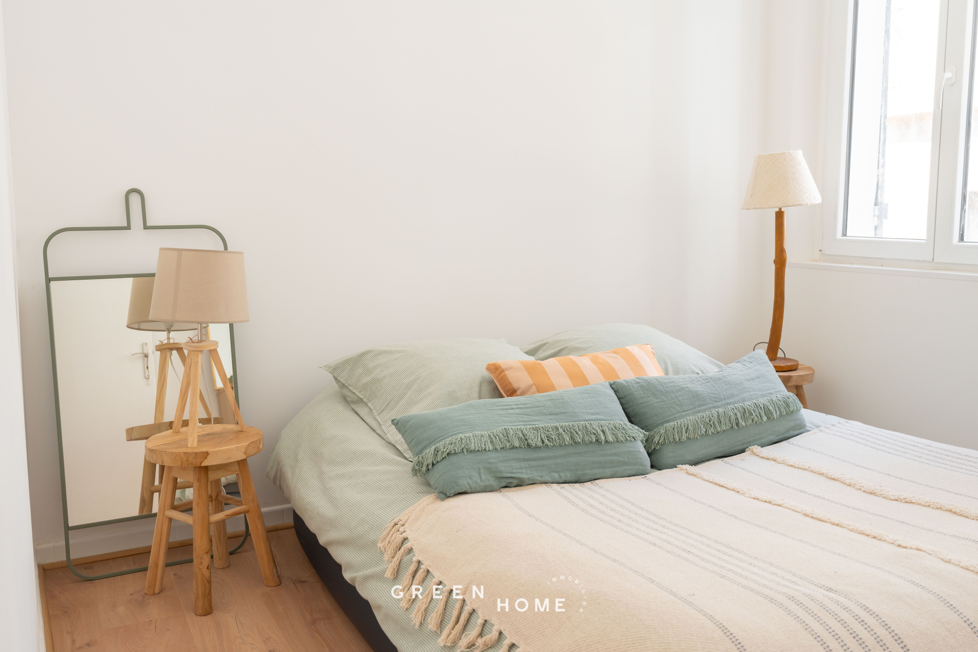 Achat Marseille 1 - Appartement - 3 pièces