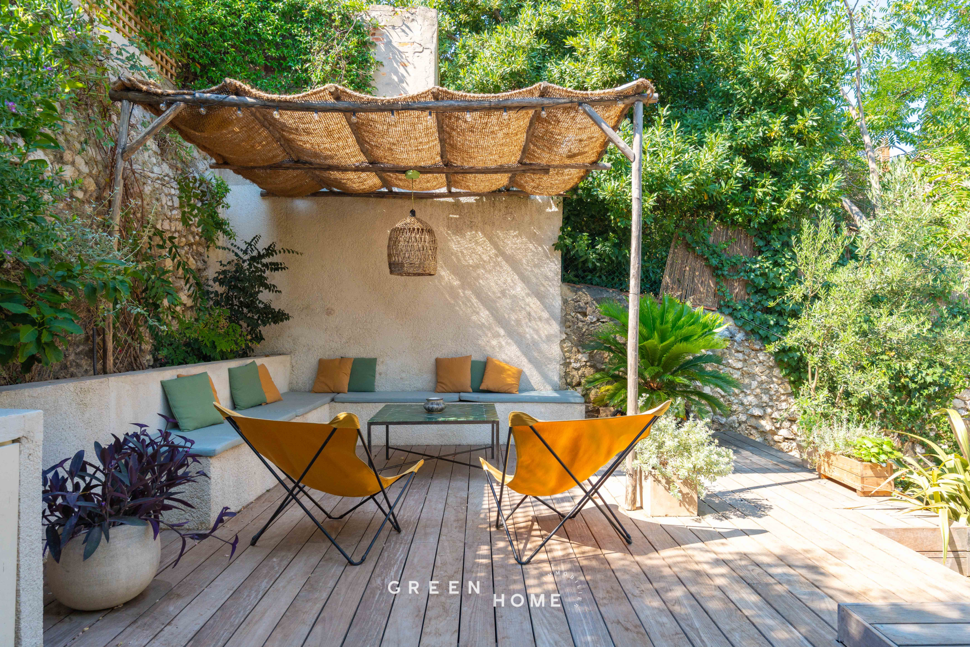 Achat Marseille 6 - Appartement - 4 pièces