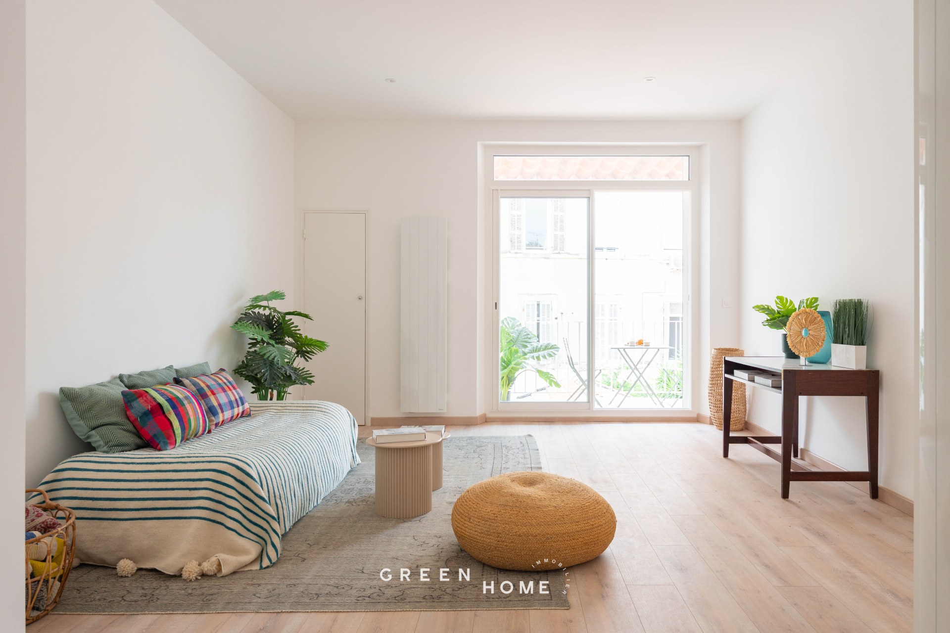 Achat Marseille 5 - Appartement - 3 pièces
