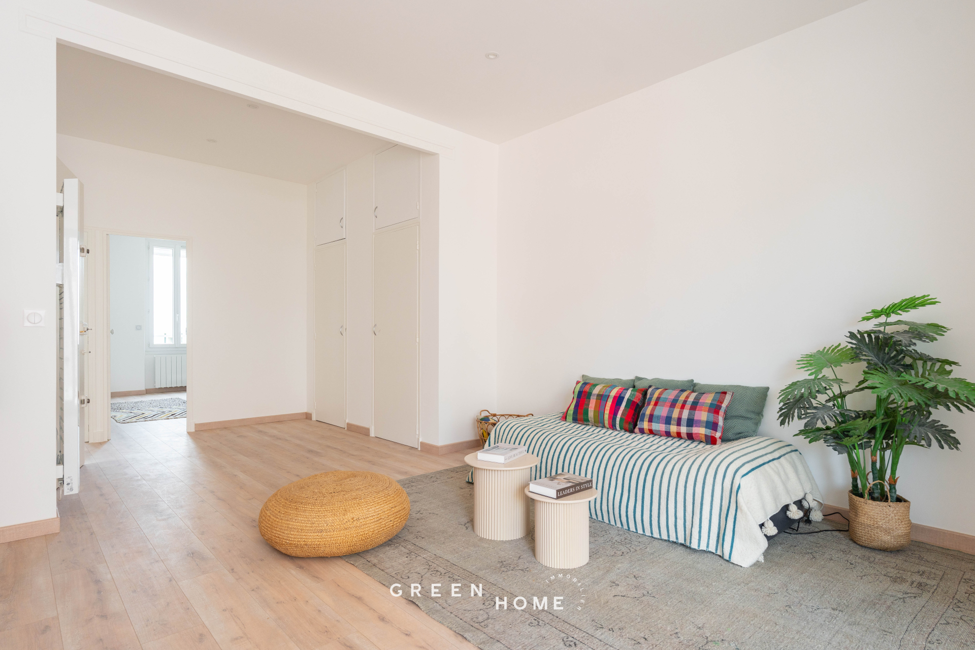 Achat Marseille 5 - Appartement - 3 pièces