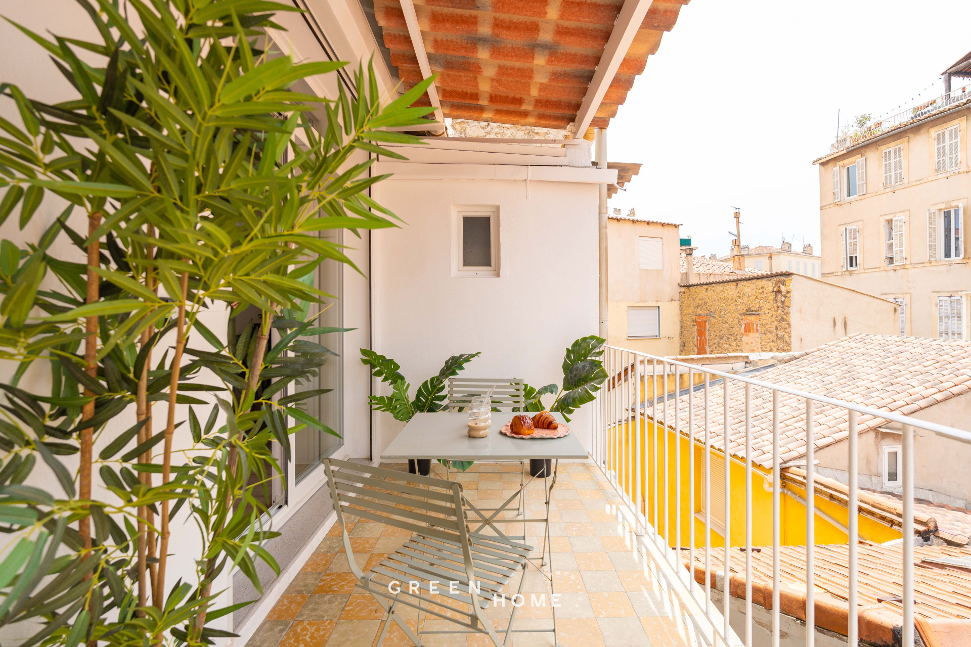 Achat Marseille 5 - Appartement - 3 pièces