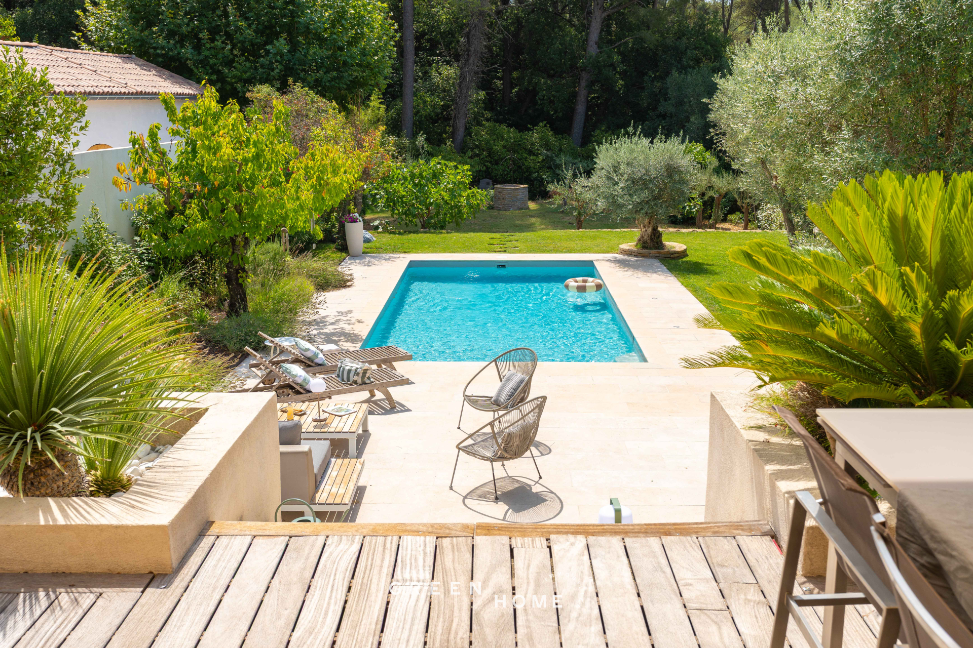 Achat Marseille 11 - Maison - 5 pièces