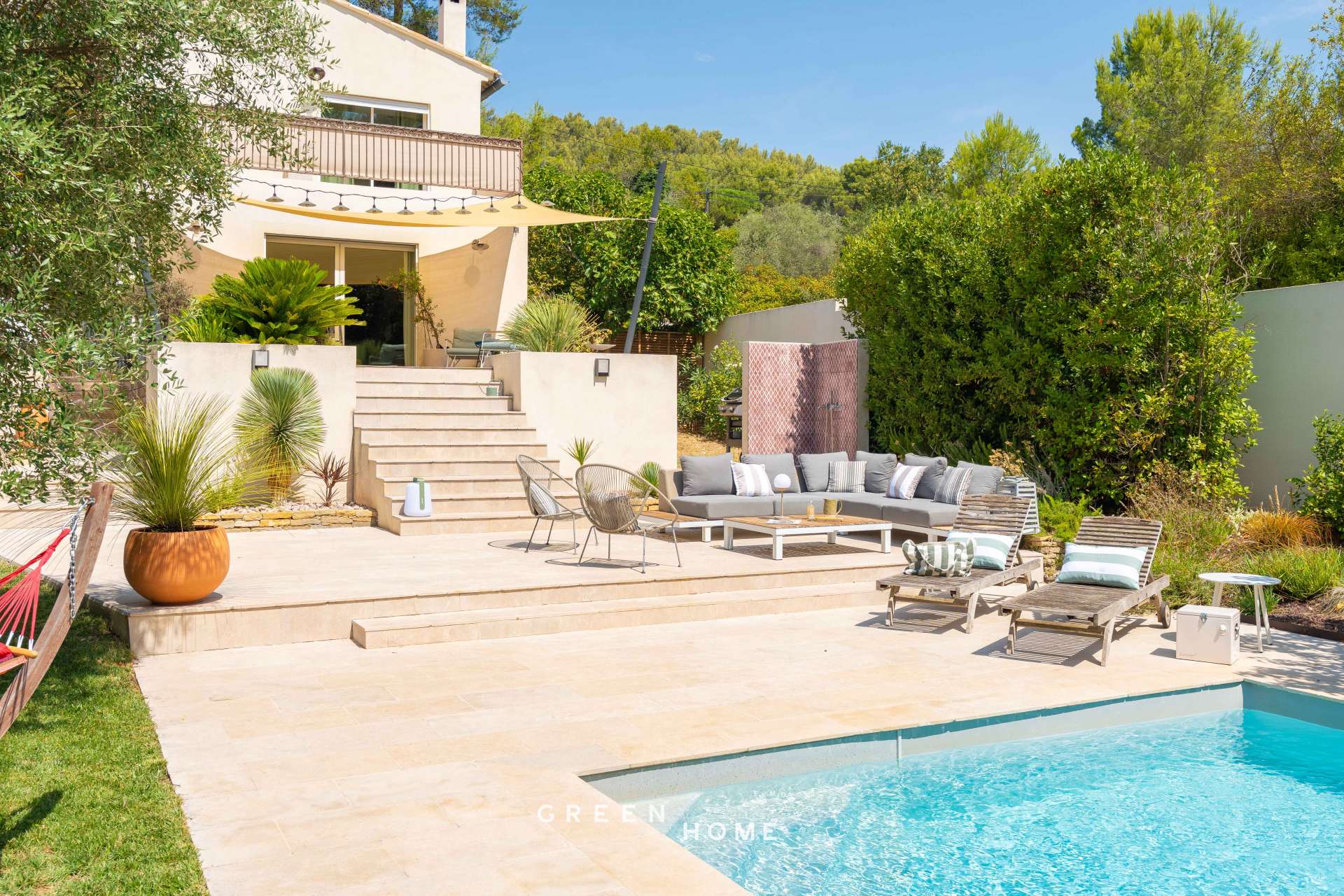 Achat Marseille 11 - Maison - 5 pièces