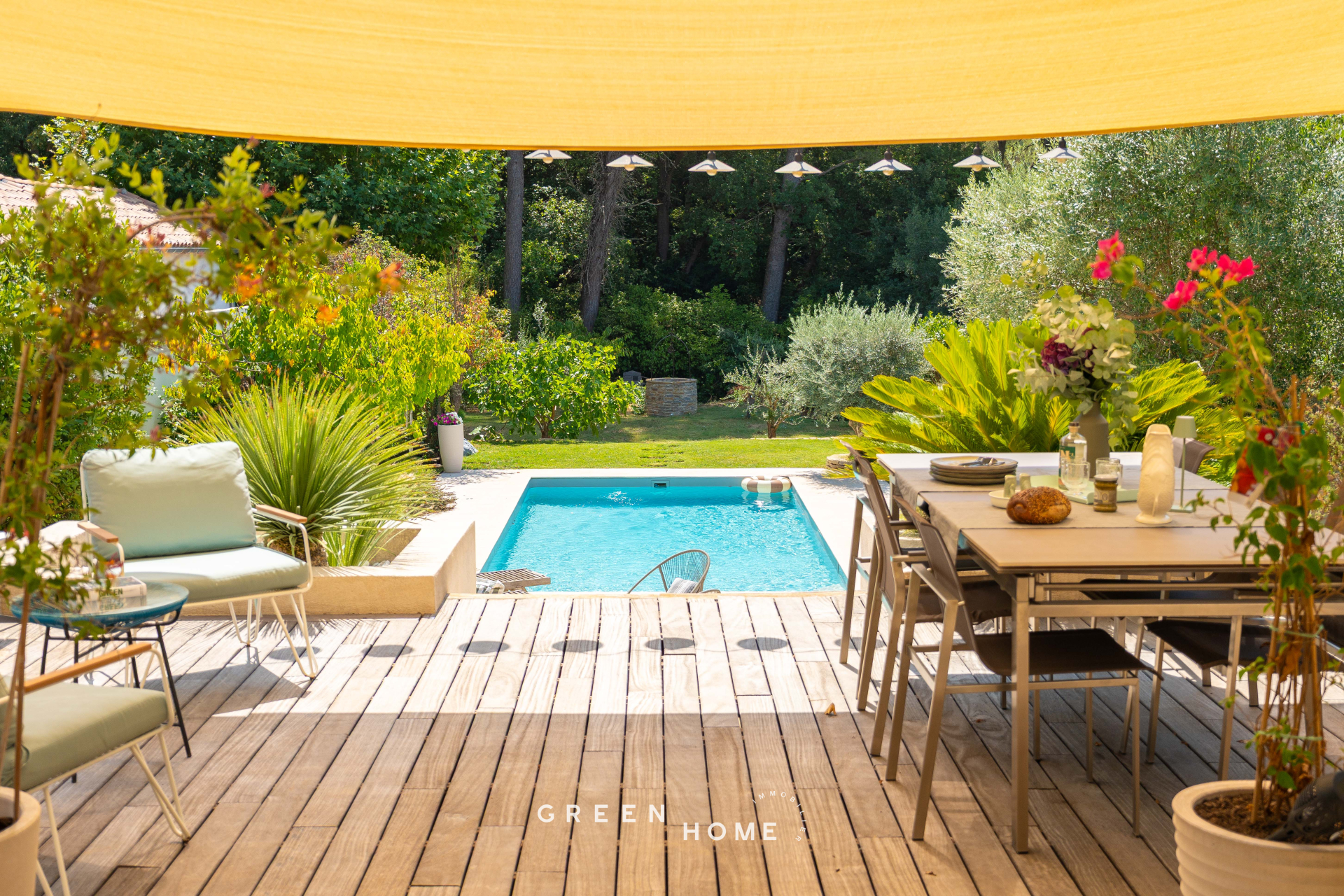 Achat Marseille 11 - Maison - 5 pièces